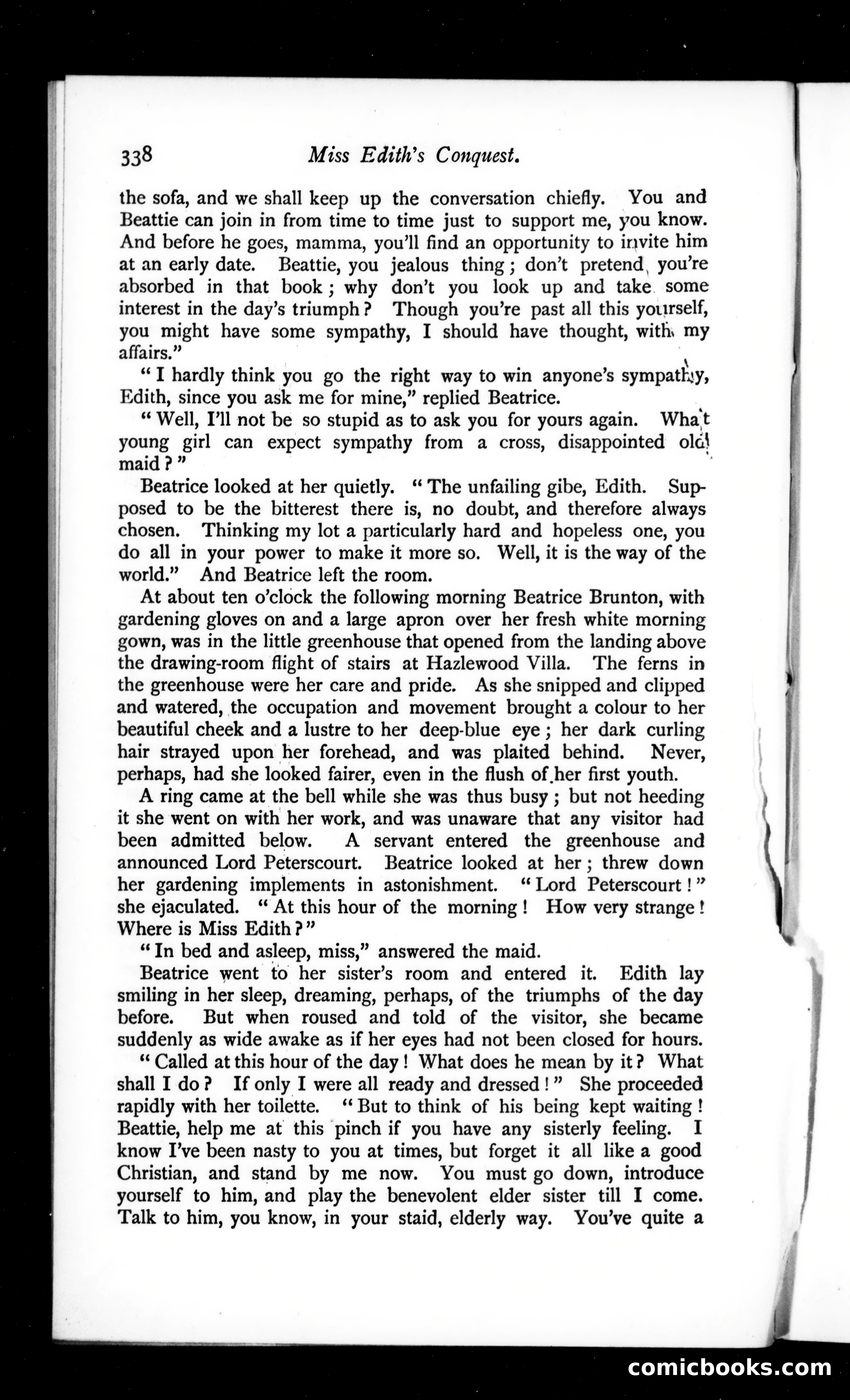 The Argosy, Vol. 52 — page 76 of 93