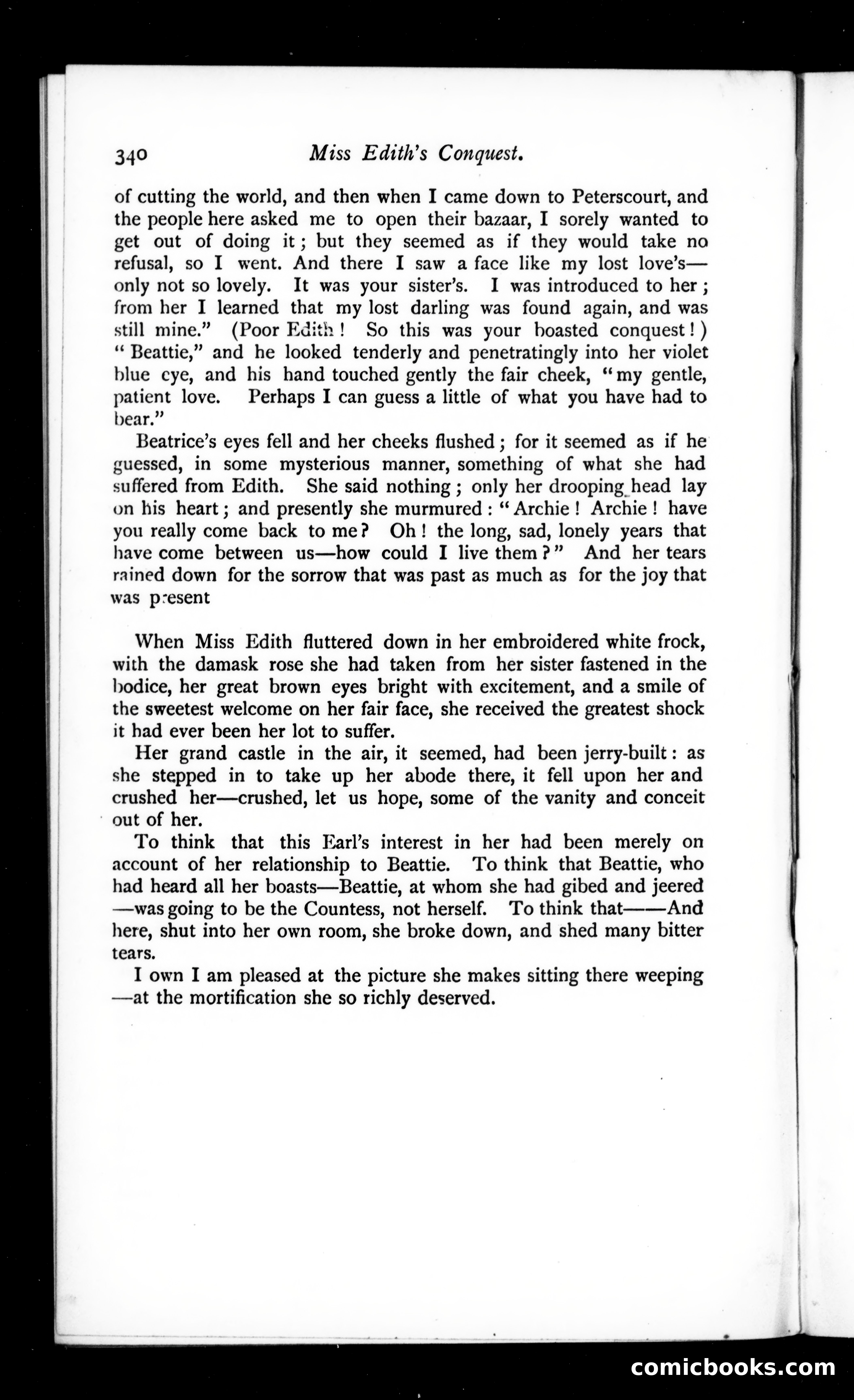 The Argosy, Vol. 52 — page 78 of 93