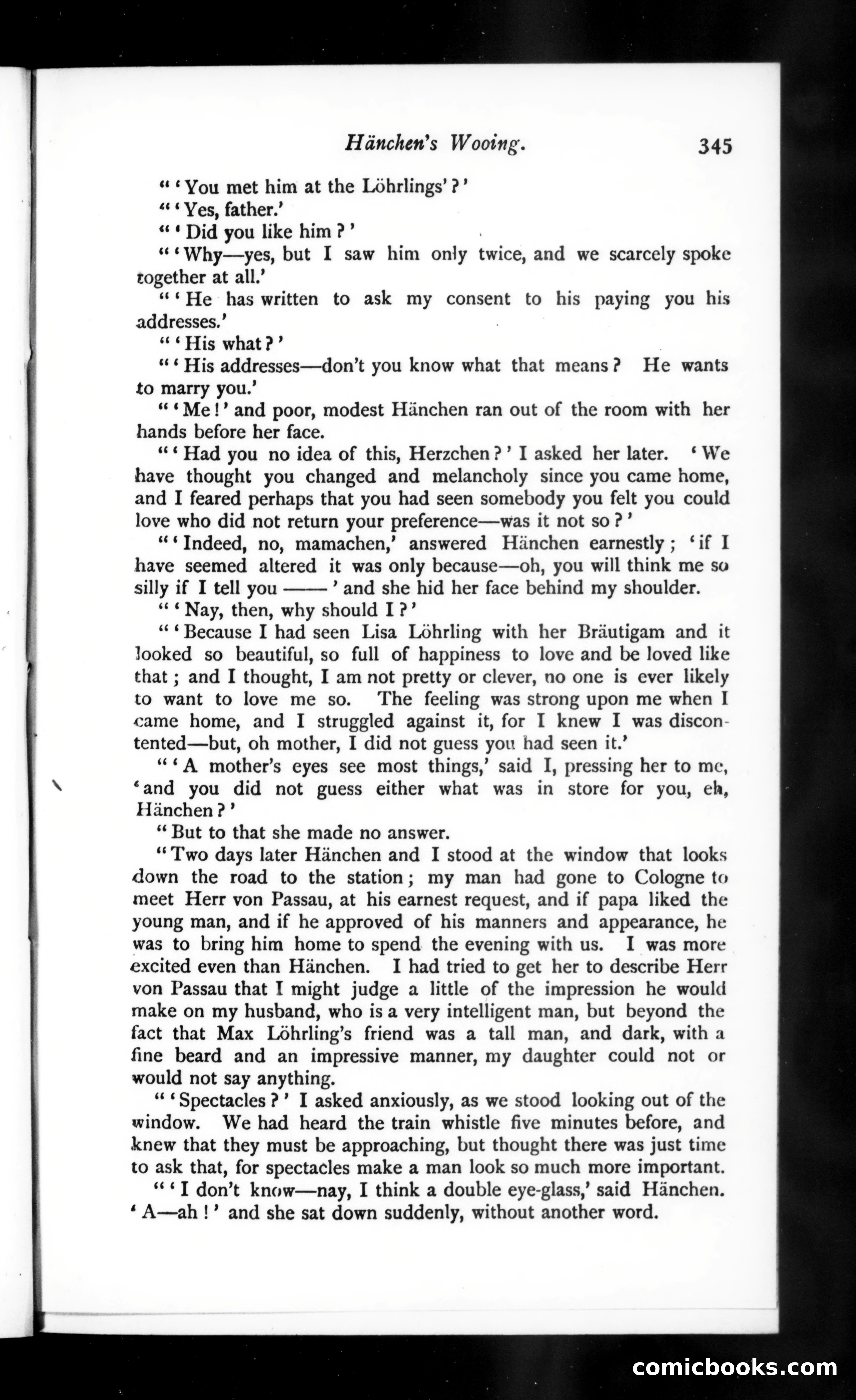 The Argosy, Vol. 52 — page 83 of 93
