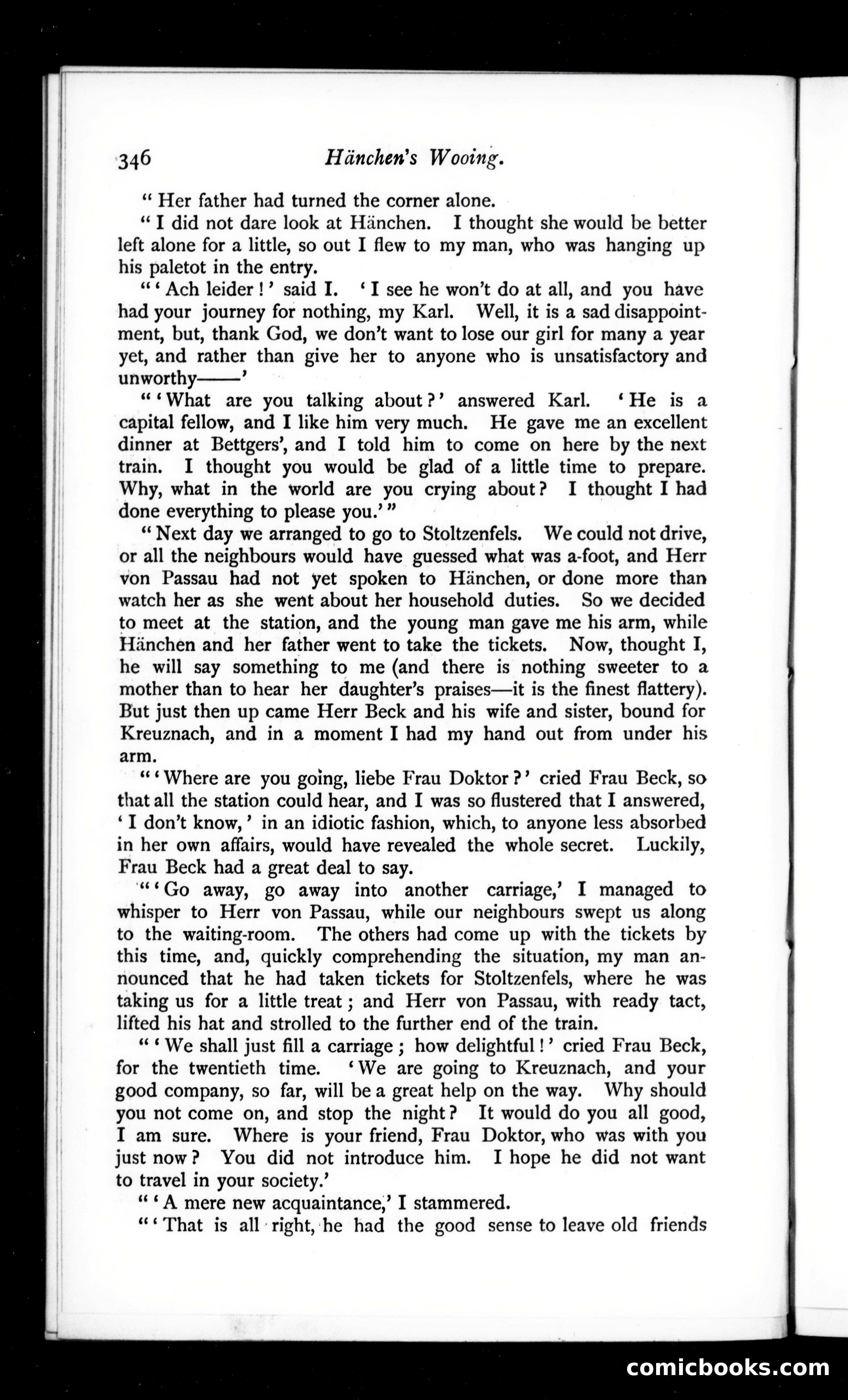 The Argosy, Vol. 52 — page 84 of 93