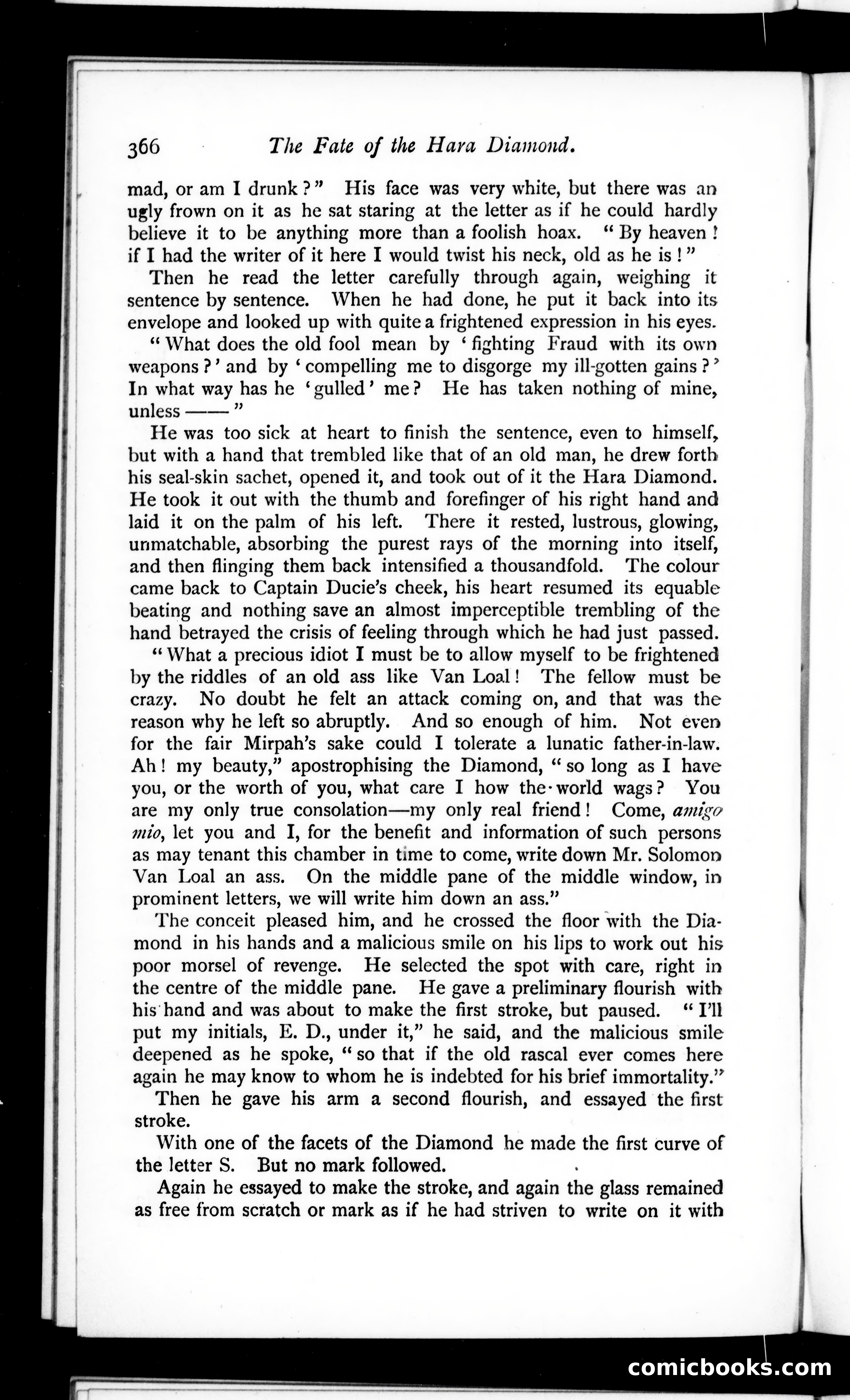 The Argosy, Vol. 52 — page 14 of 90
