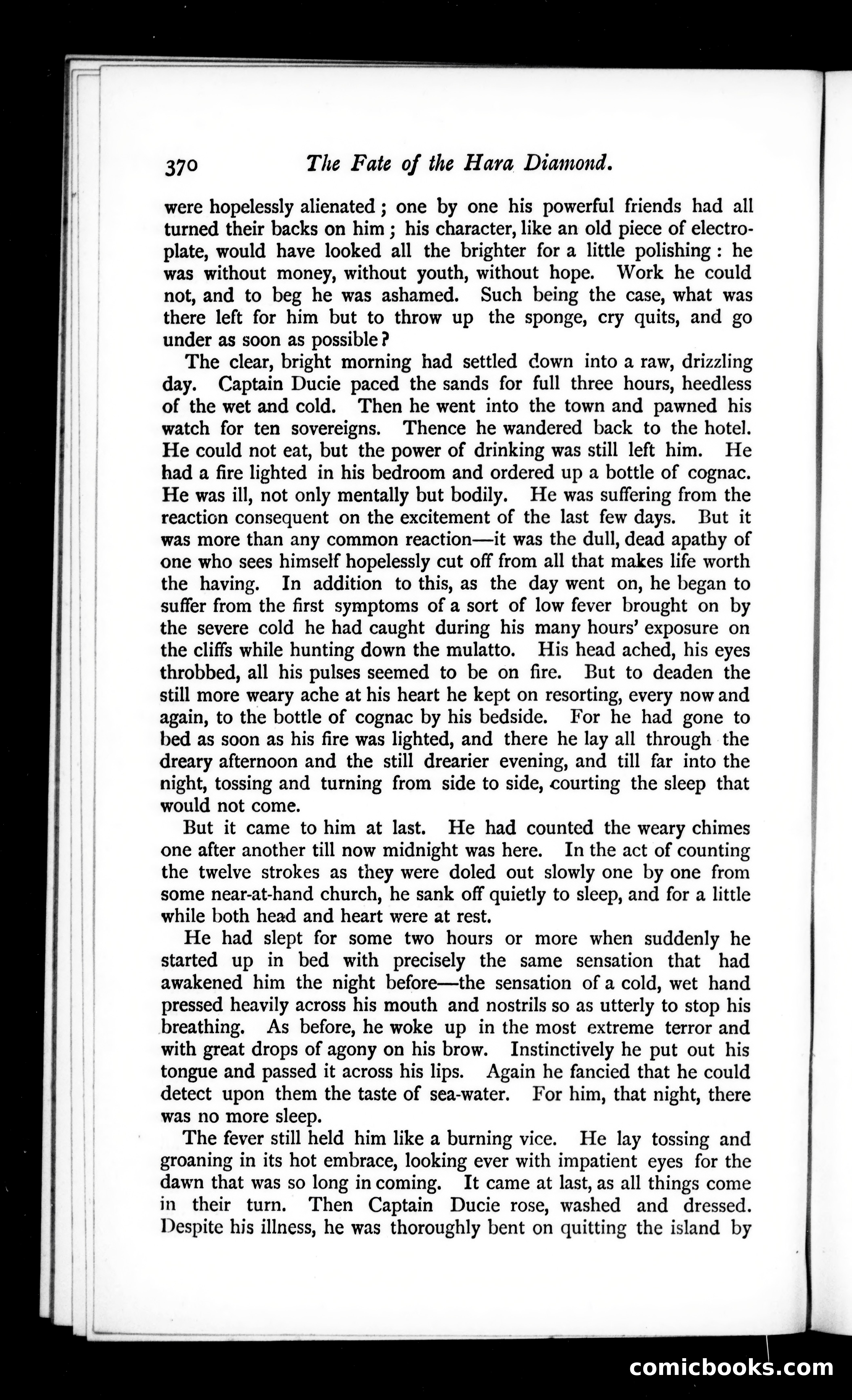 The Argosy, Vol. 52 — page 18 of 90