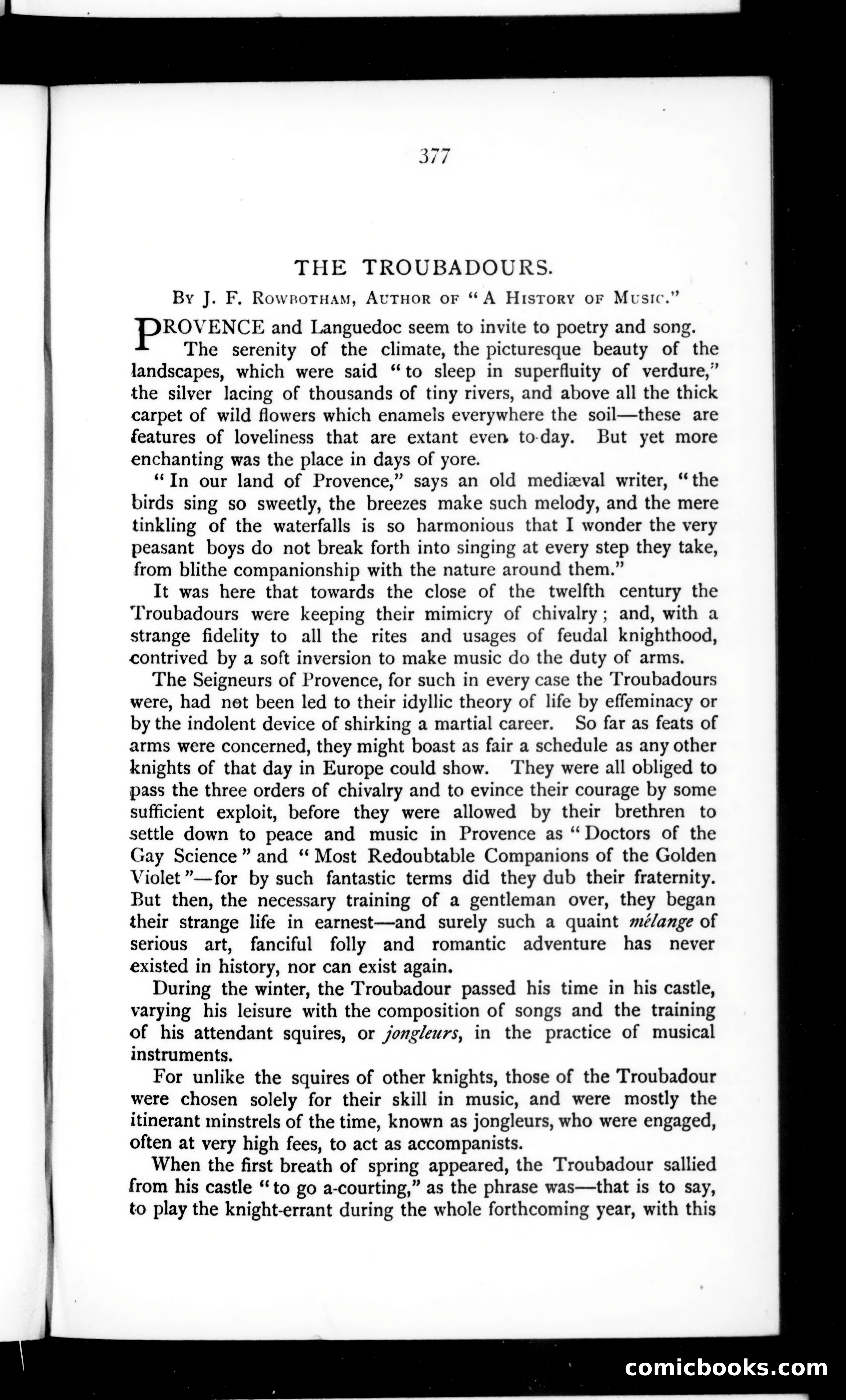 The Argosy, Vol. 52 — page 25 of 90