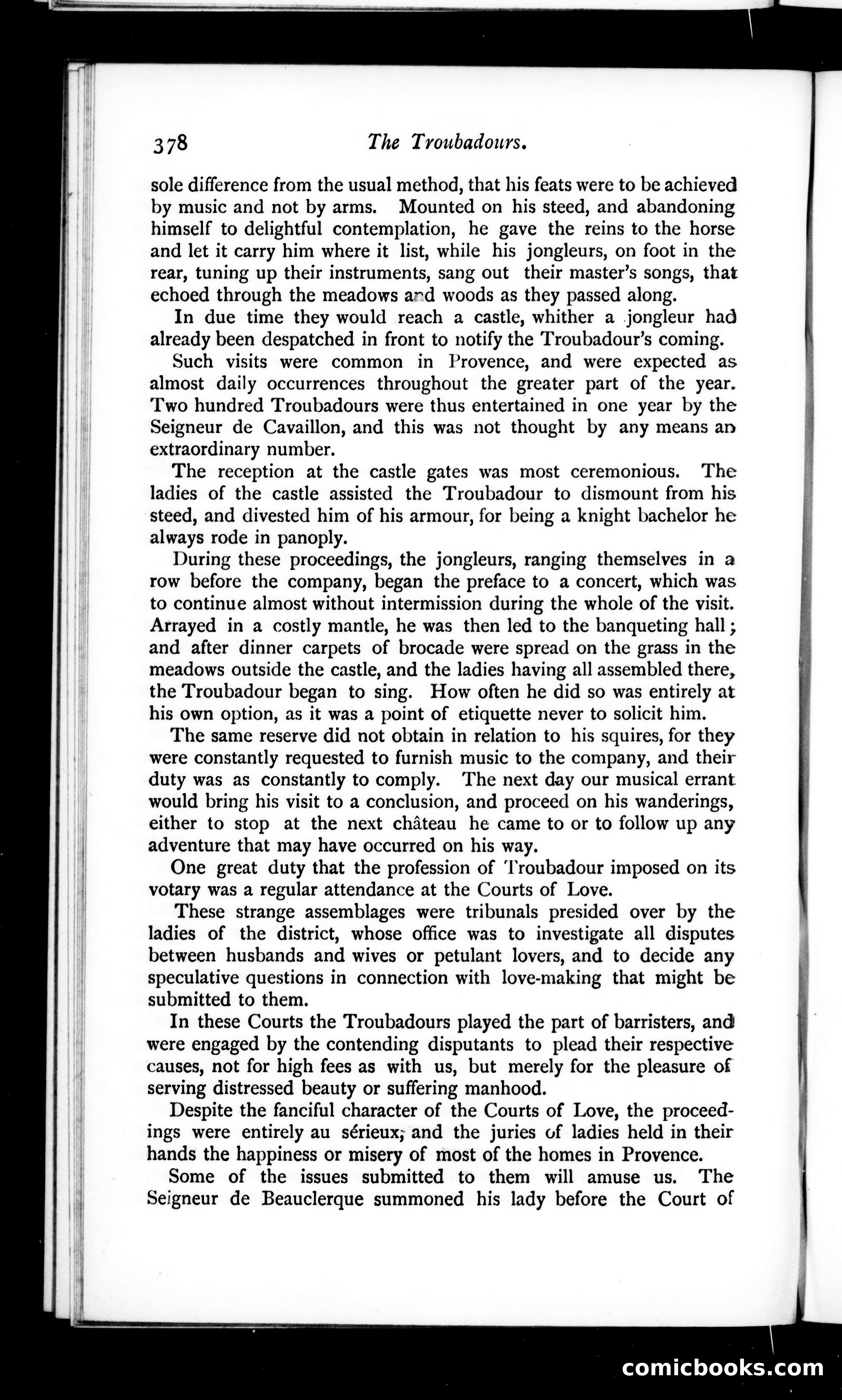 The Argosy, Vol. 52 — page 26 of 90