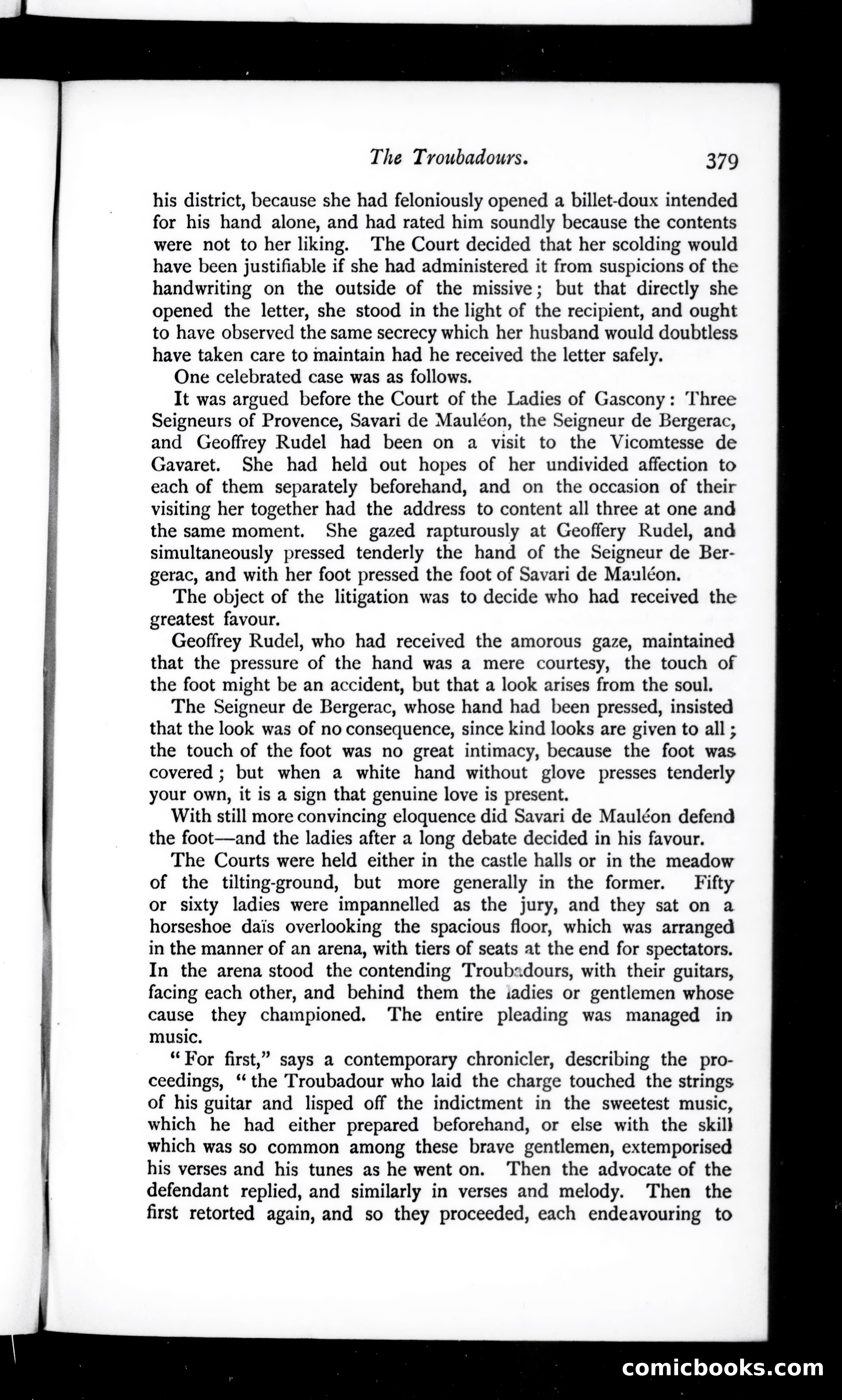 The Argosy, Vol. 52 — page 27 of 90