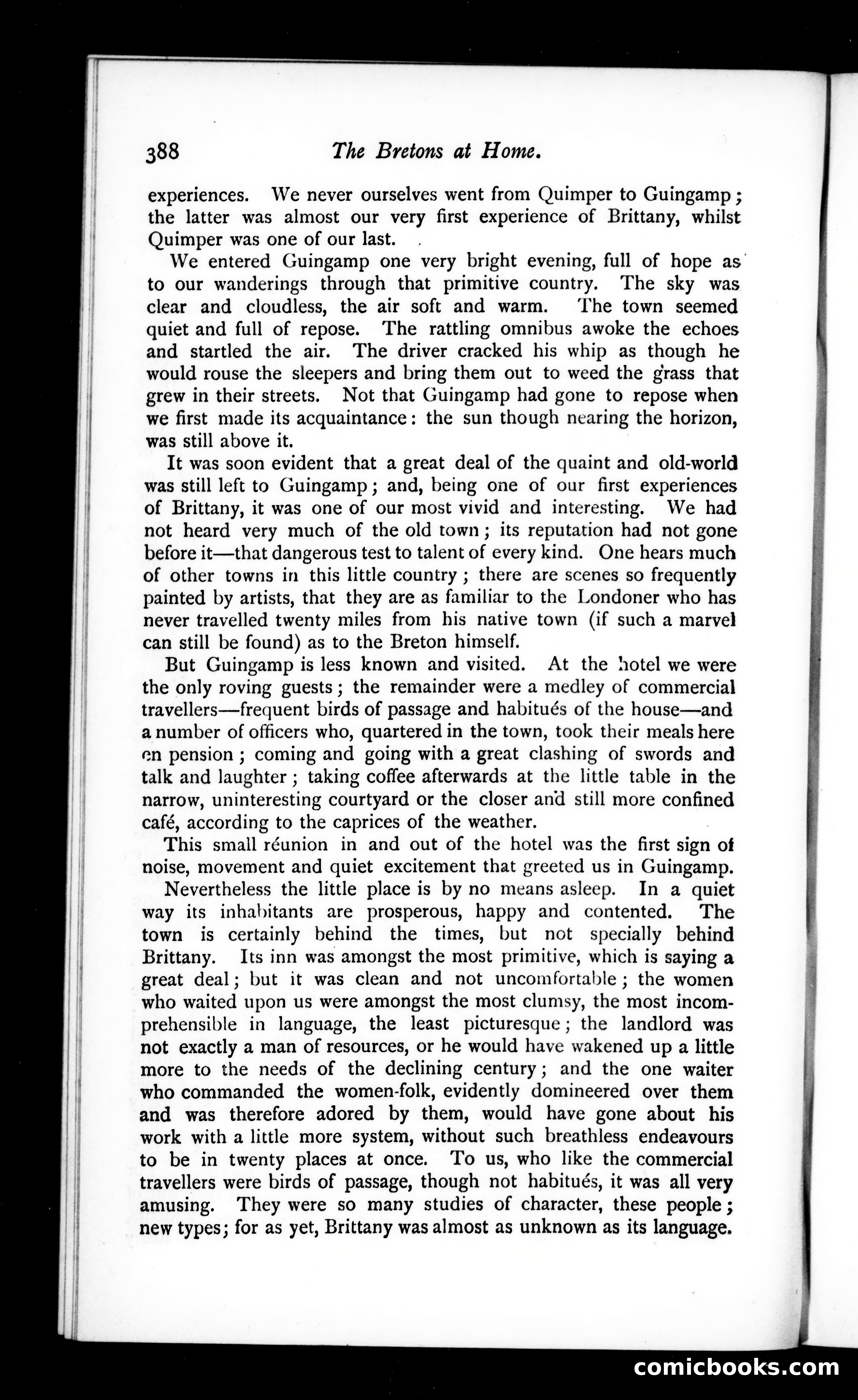 The Argosy, Vol. 52 — page 36 of 90