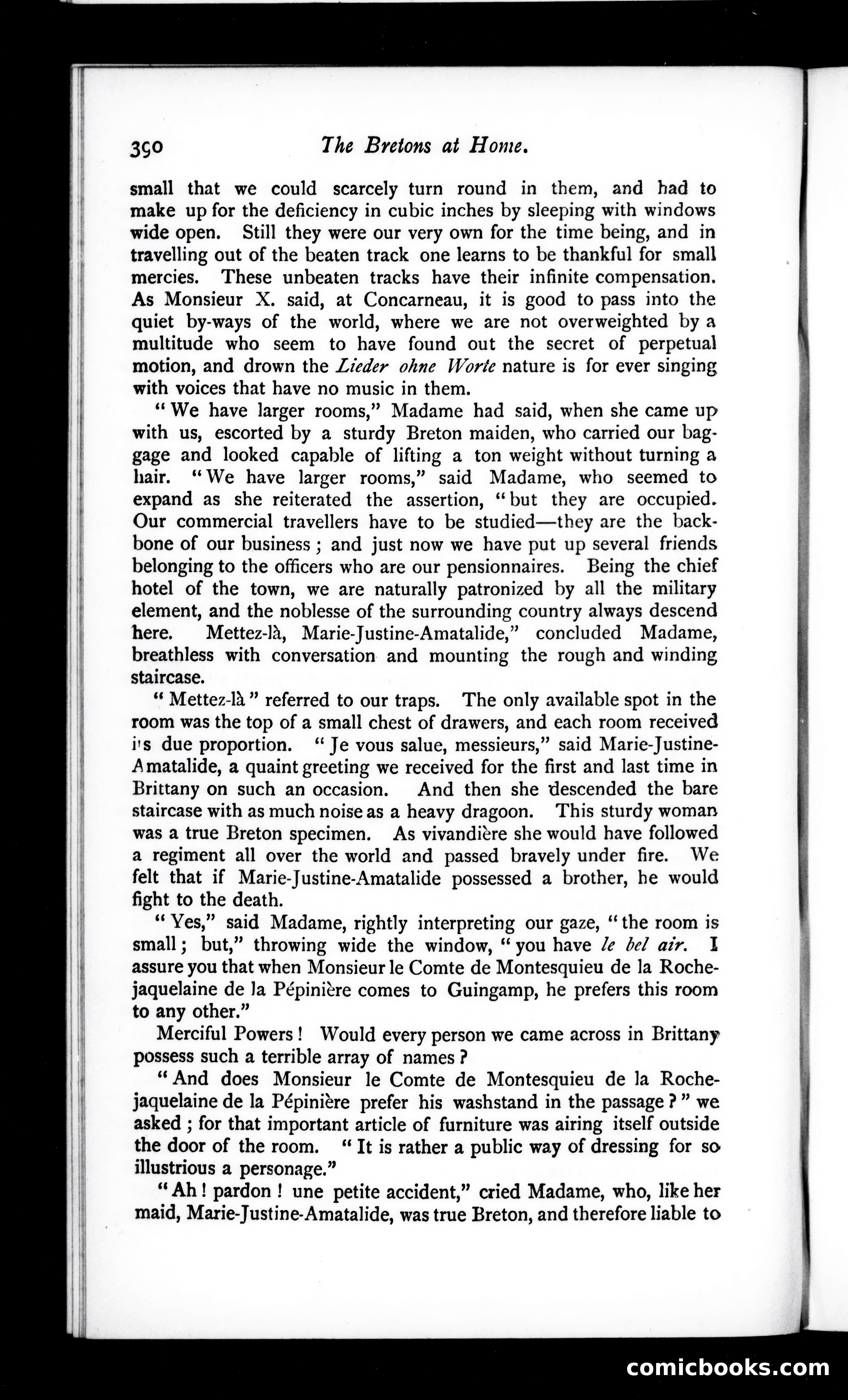 The Argosy, Vol. 52 — page 38 of 90