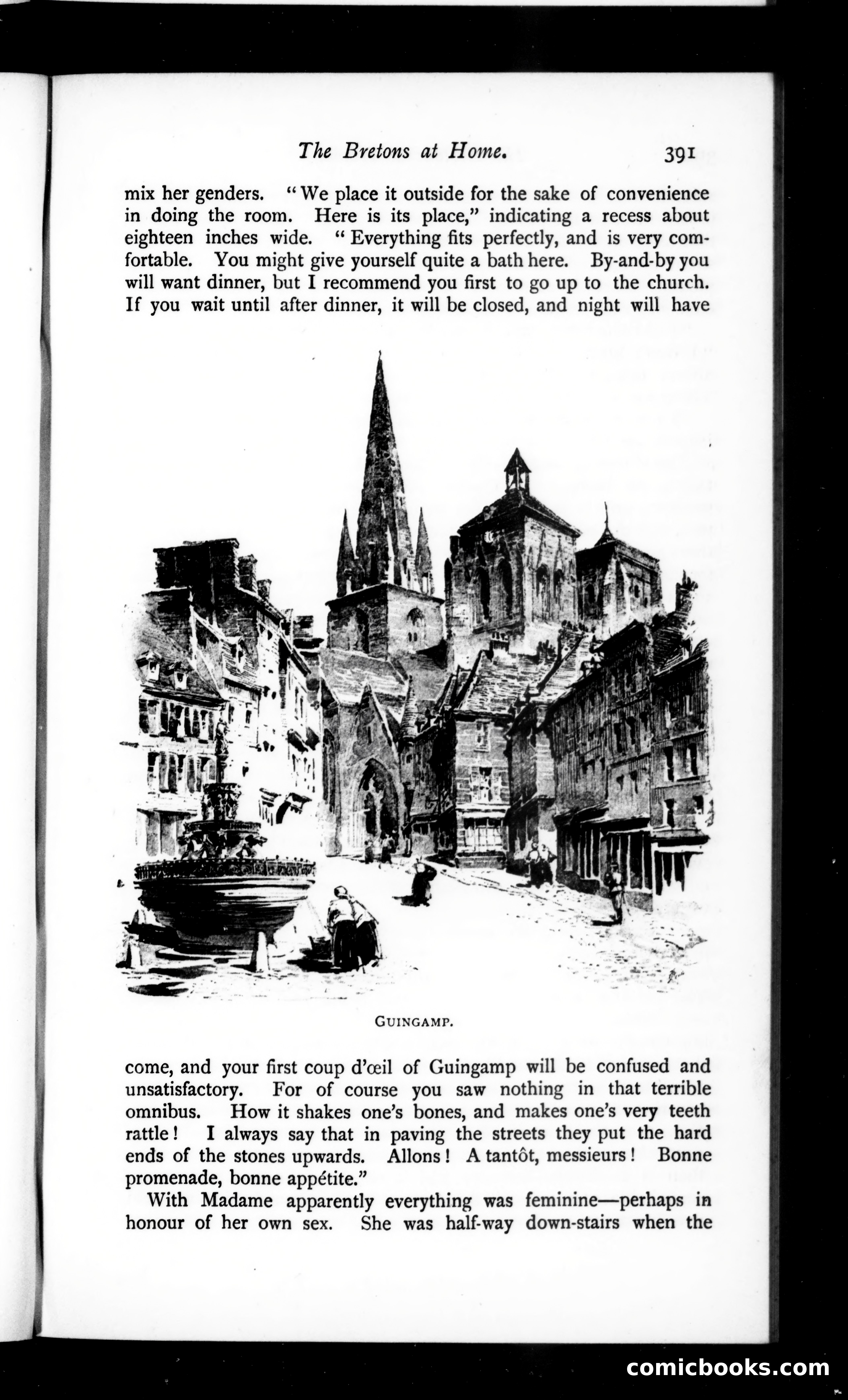The Argosy, Vol. 52 — page 39 of 90