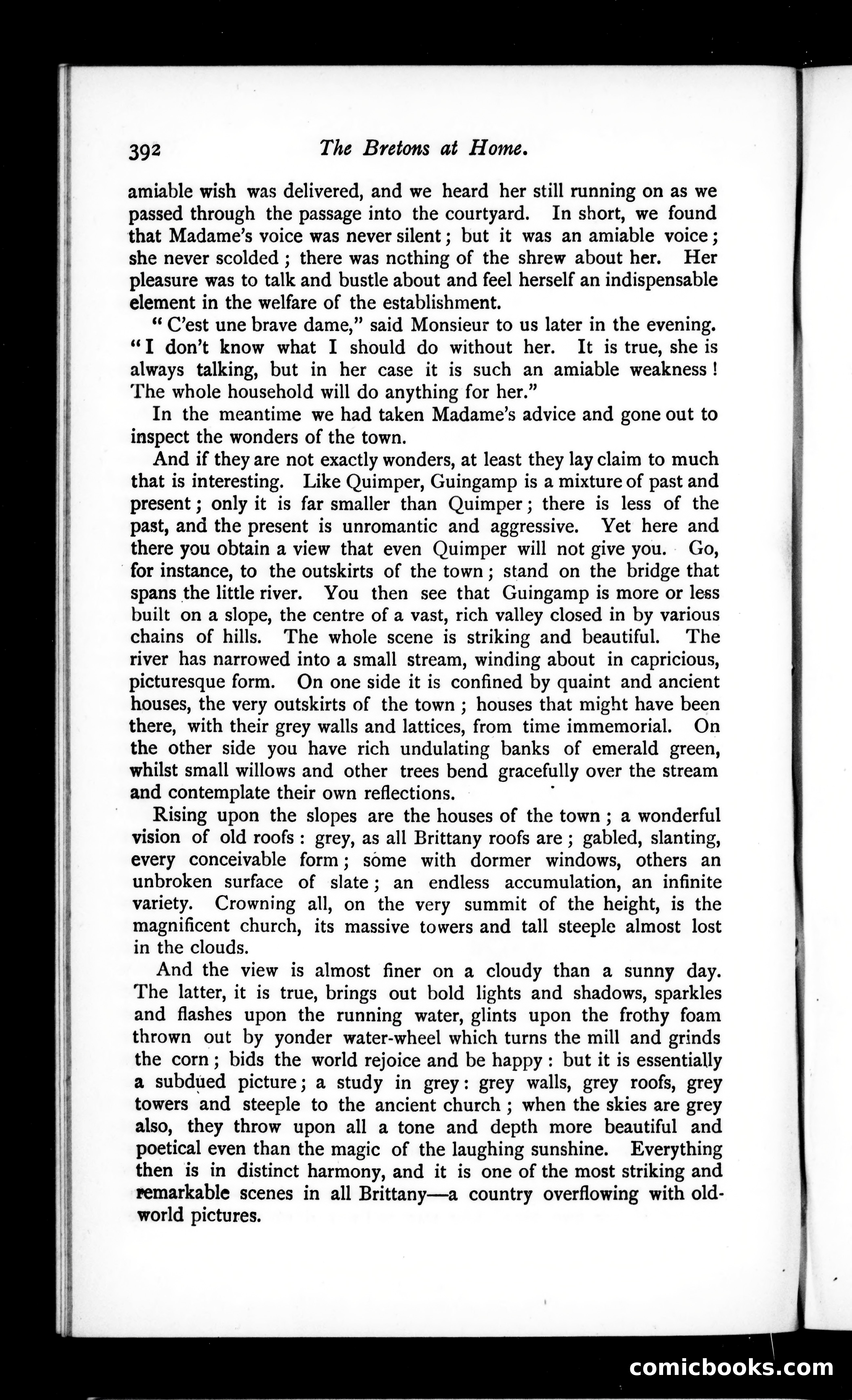 The Argosy, Vol. 52 — page 40 of 90
