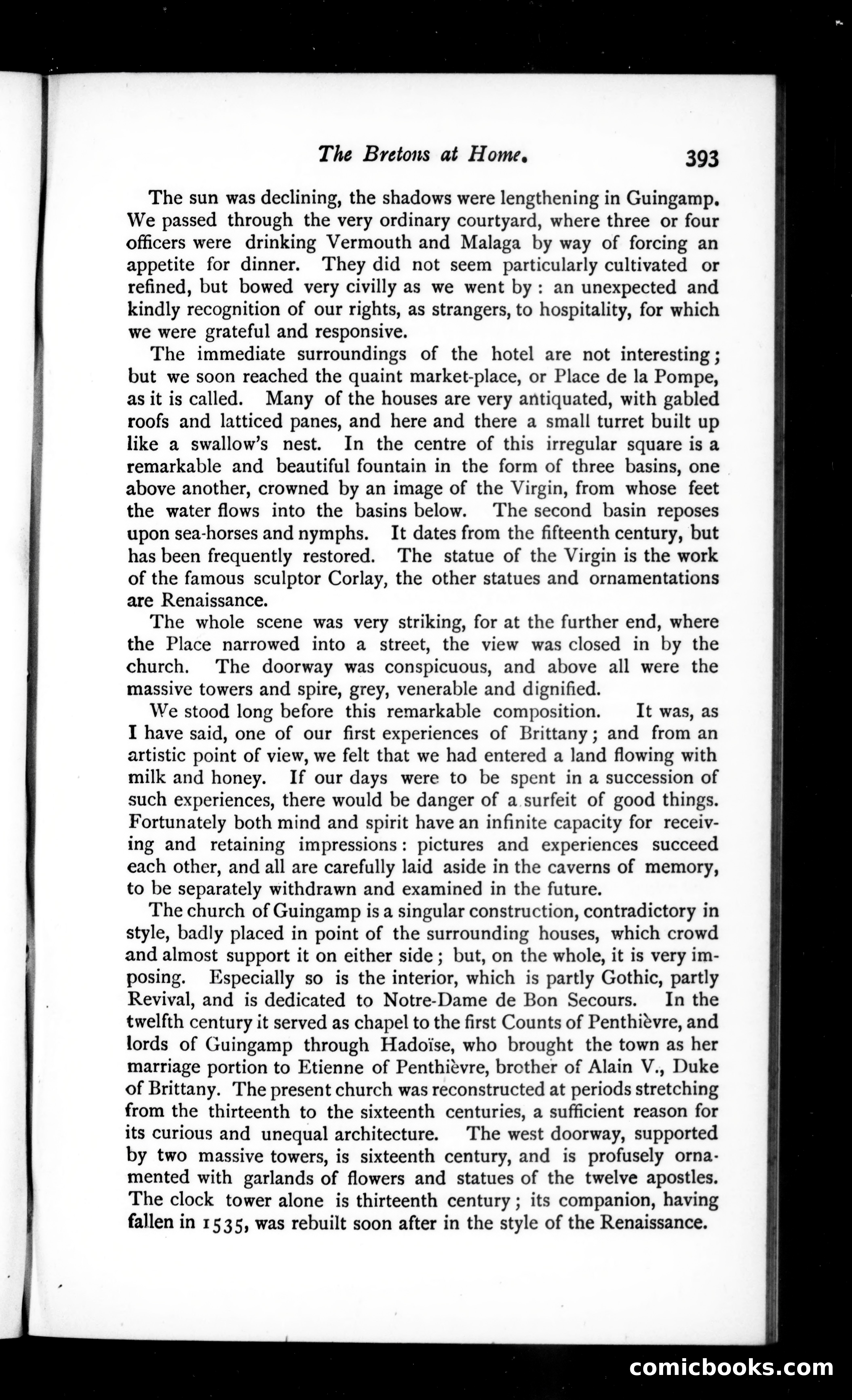 The Argosy, Vol. 52 — page 41 of 90