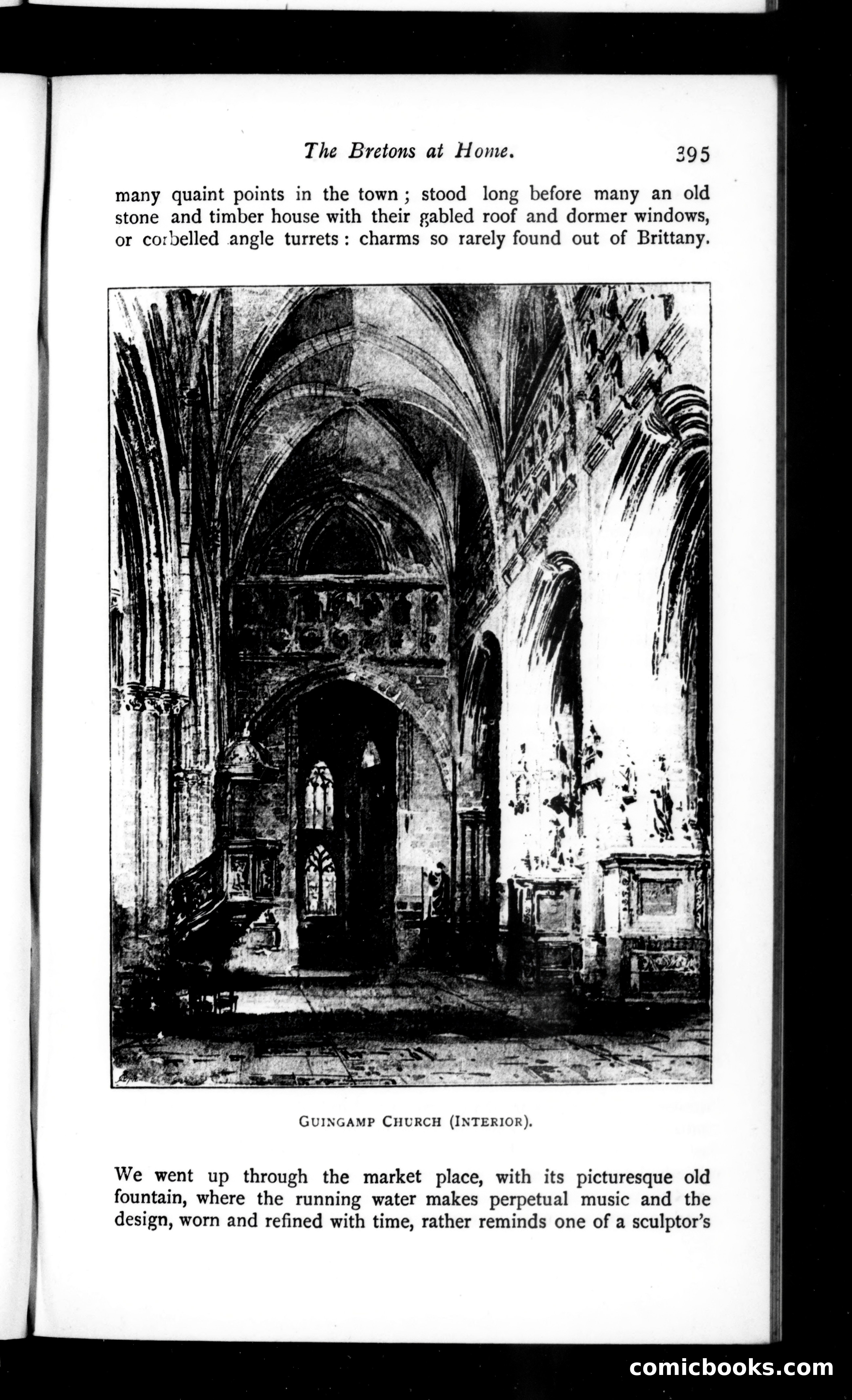 The Argosy, Vol. 52 — page 43 of 90