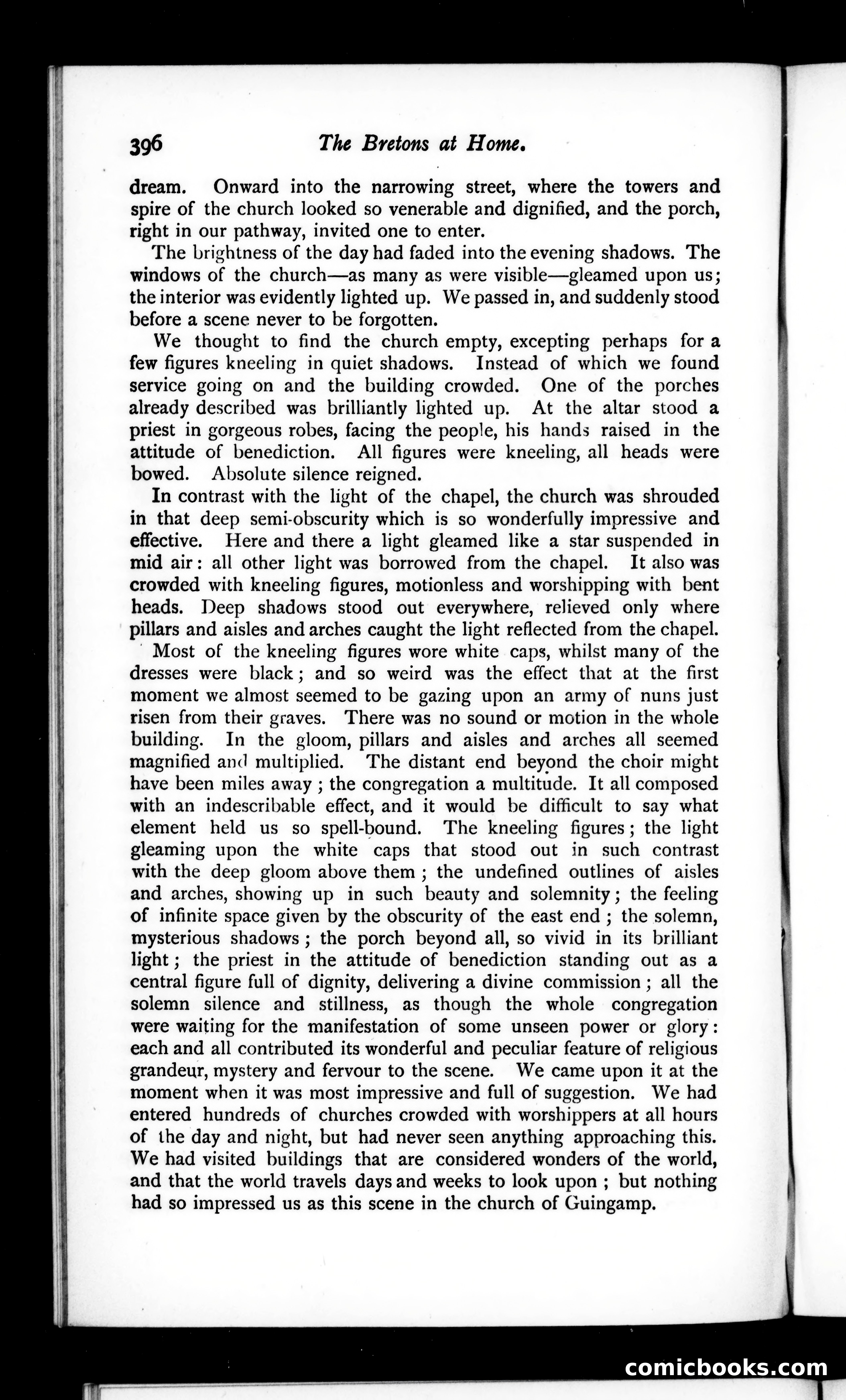 The Argosy, Vol. 52 — page 44 of 90