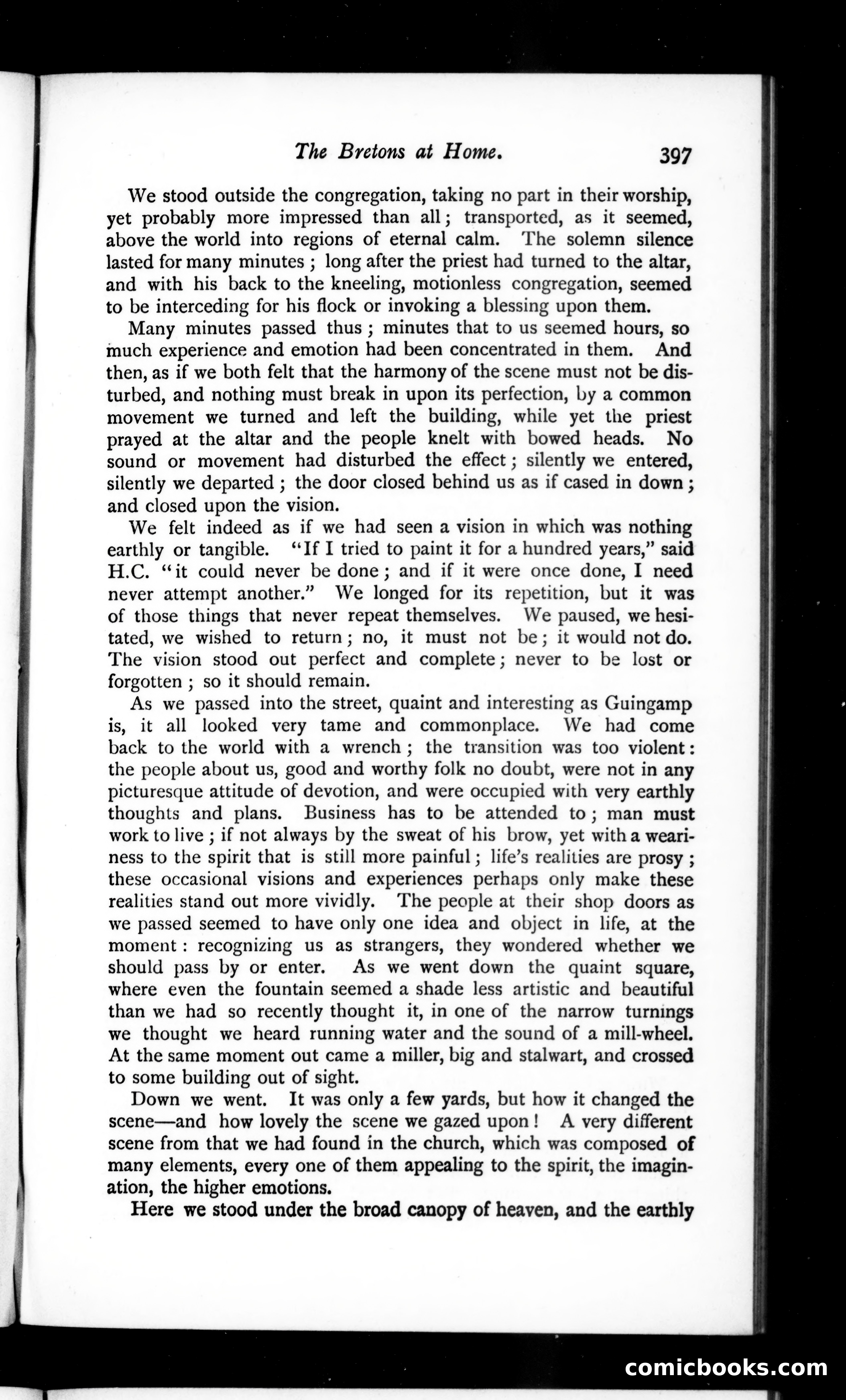The Argosy, Vol. 52 — page 45 of 90
