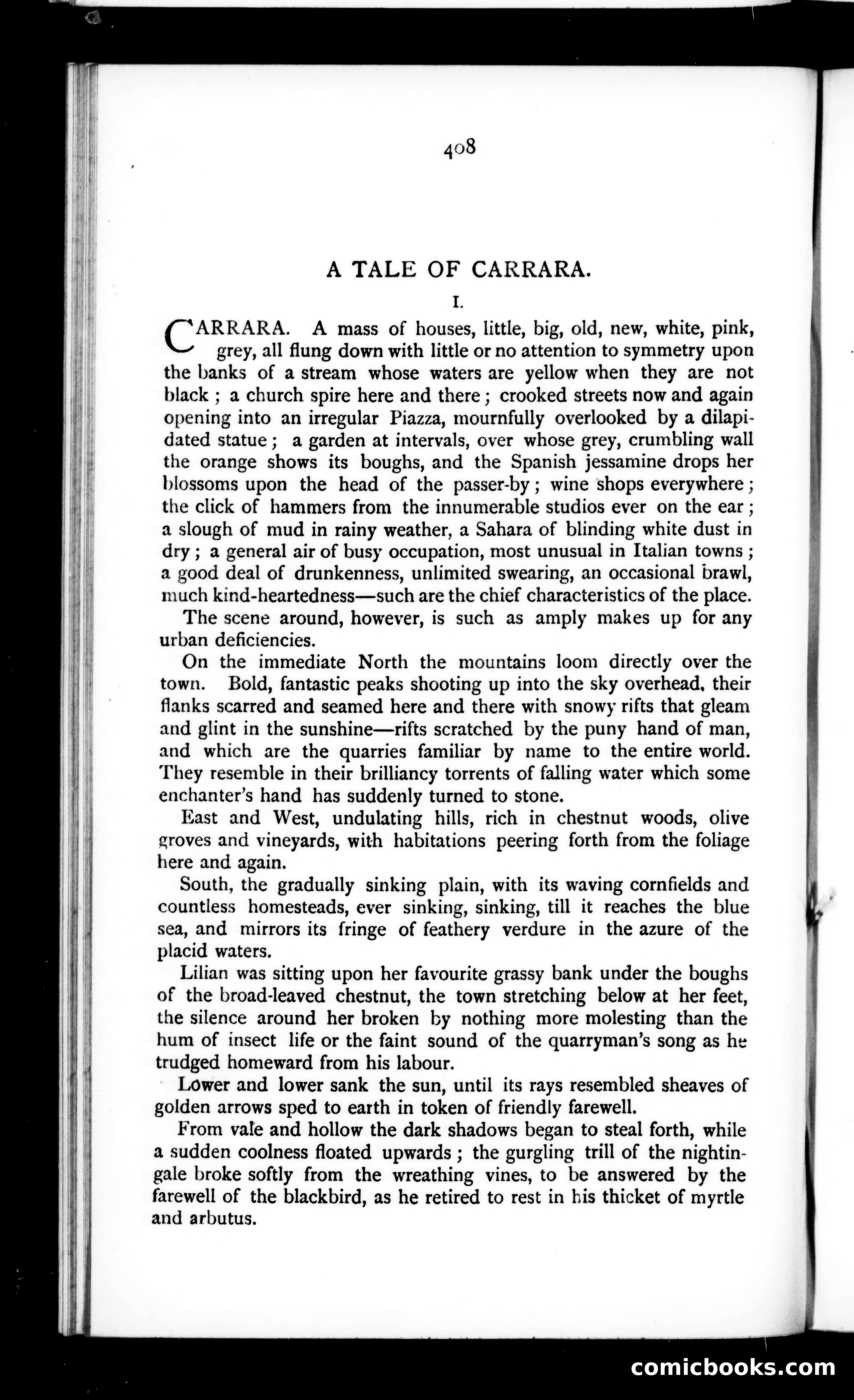 The Argosy, Vol. 52 — page 56 of 90