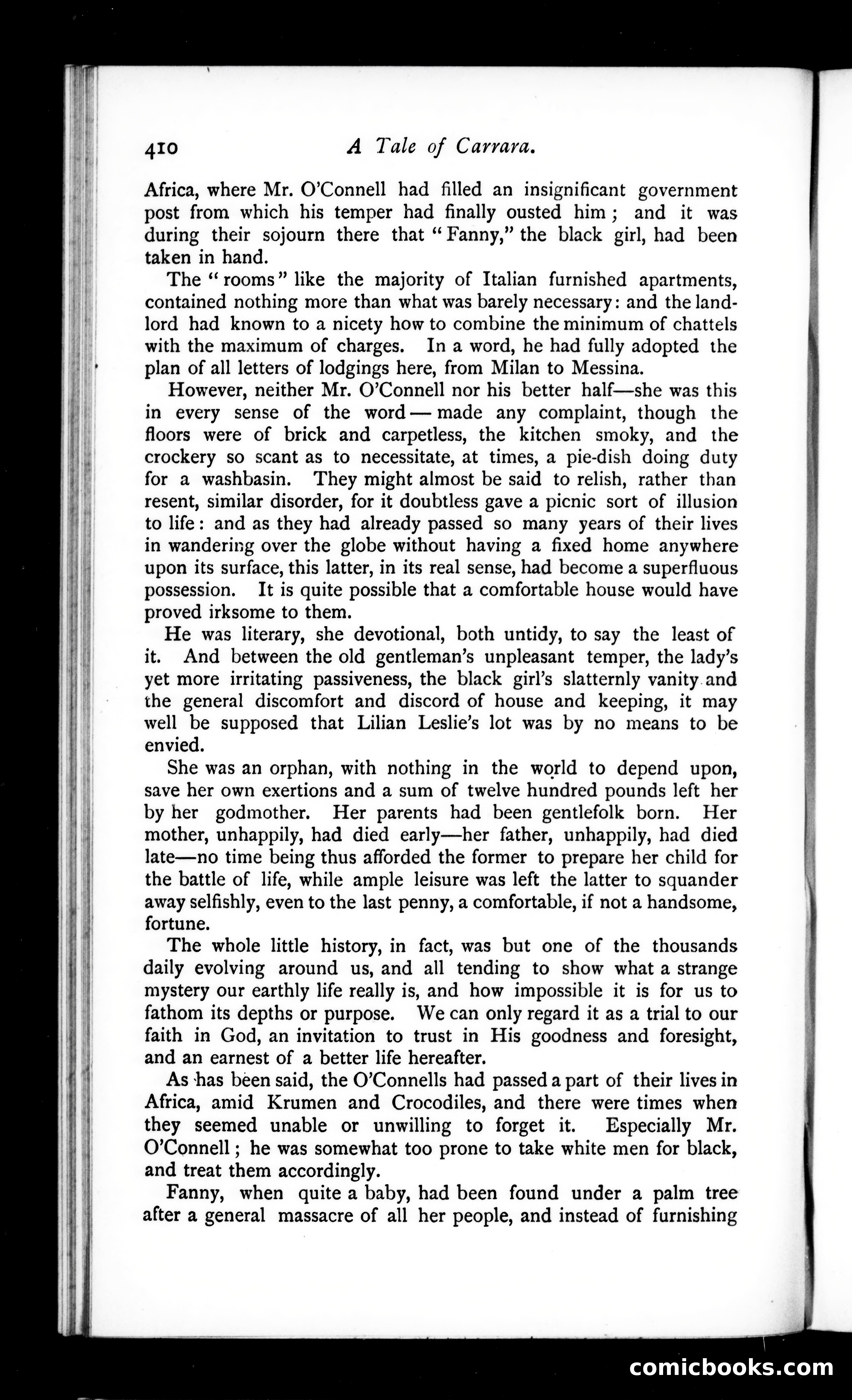 The Argosy, Vol. 52 — page 58 of 90