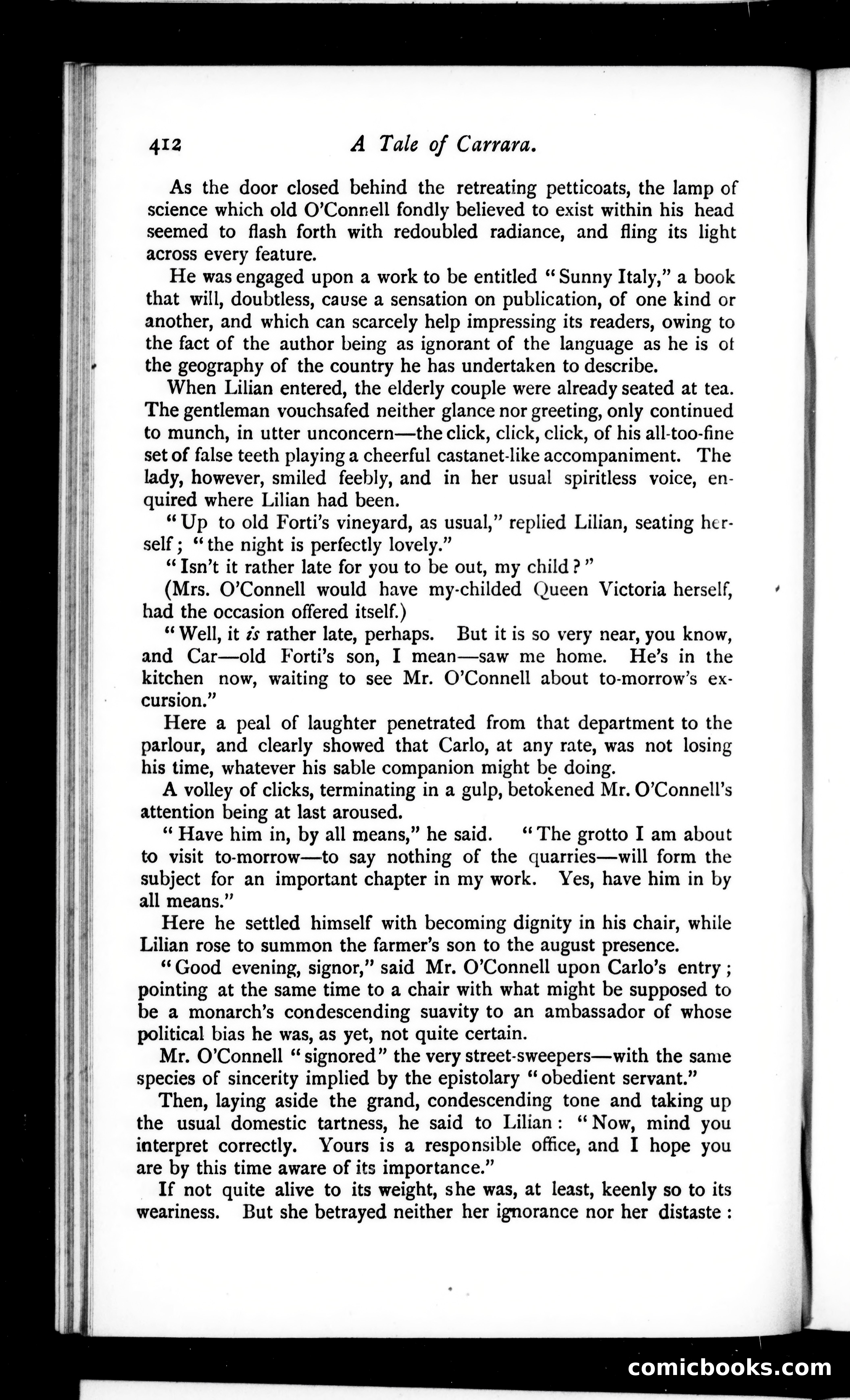 The Argosy, Vol. 52 — page 60 of 90