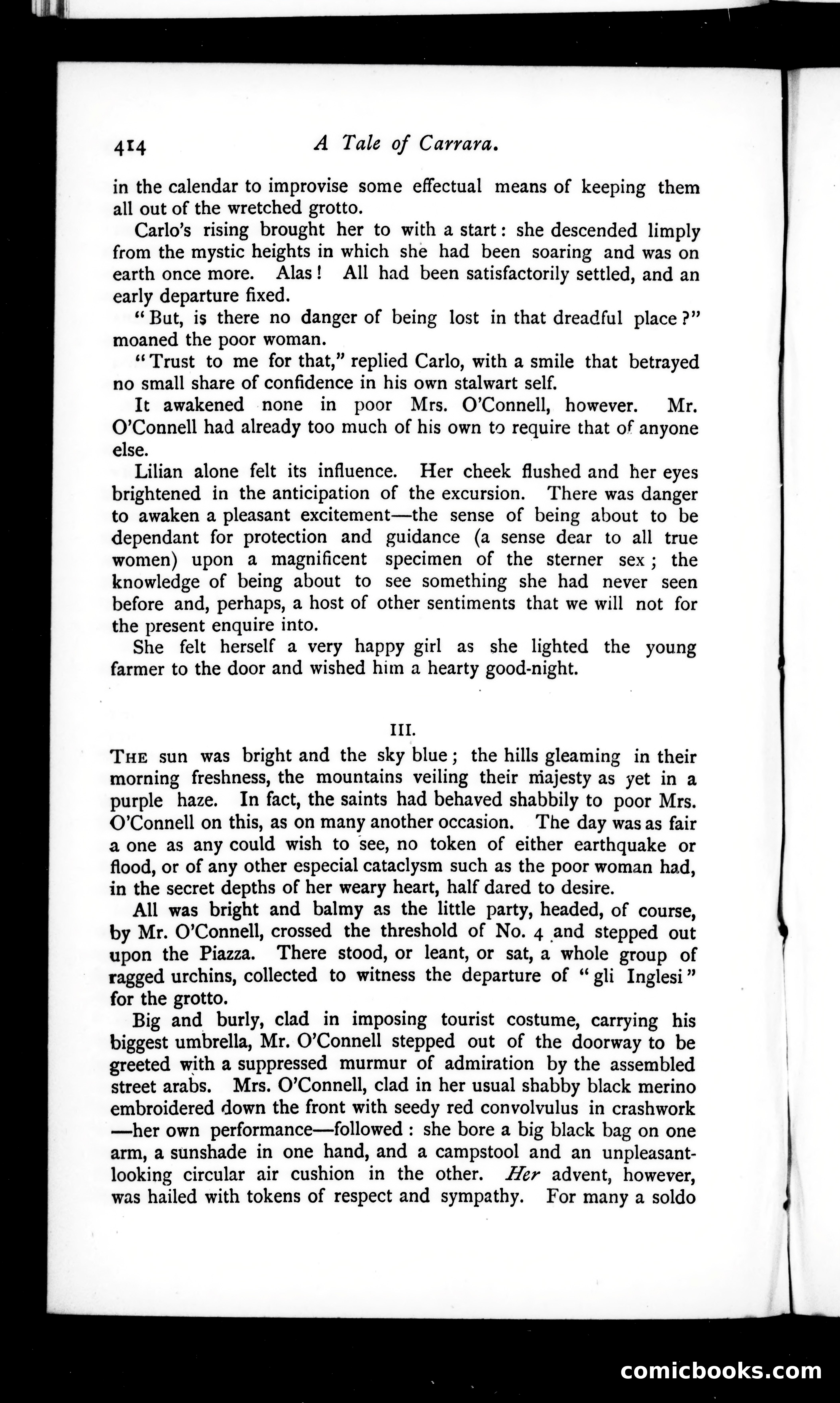 The Argosy, Vol. 52 — page 62 of 90