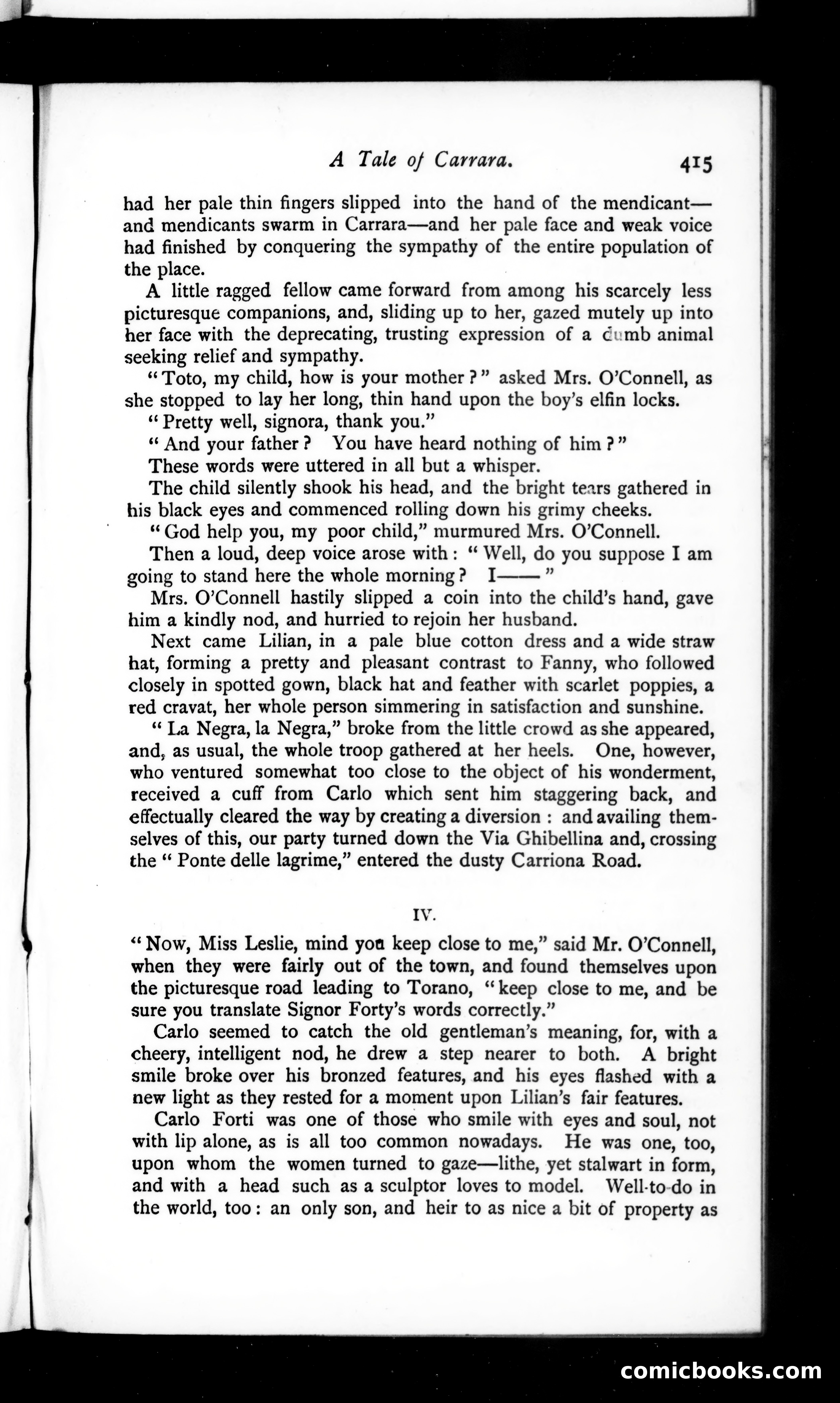 The Argosy, Vol. 52 — page 63 of 90