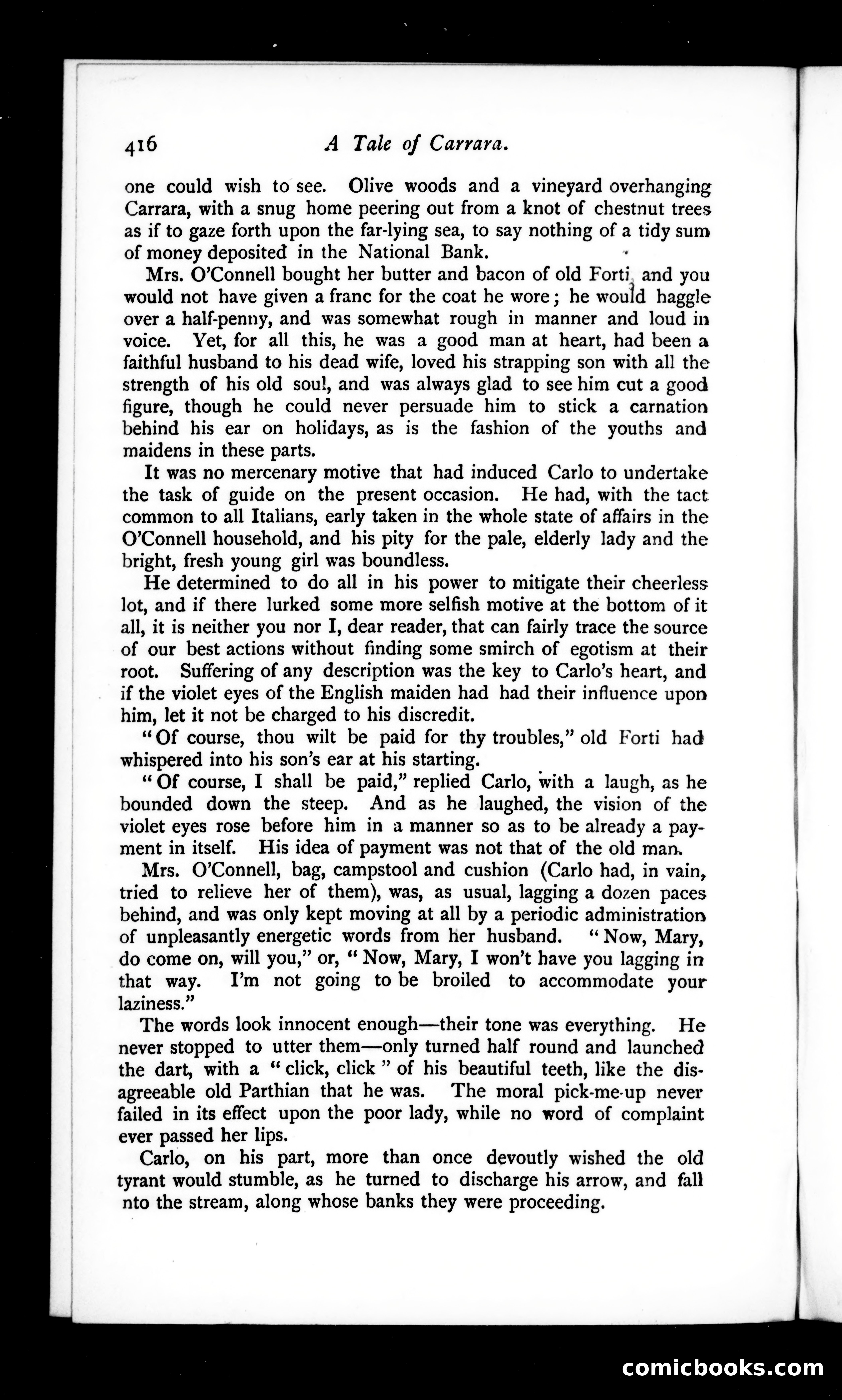 The Argosy, Vol. 52 — page 64 of 90