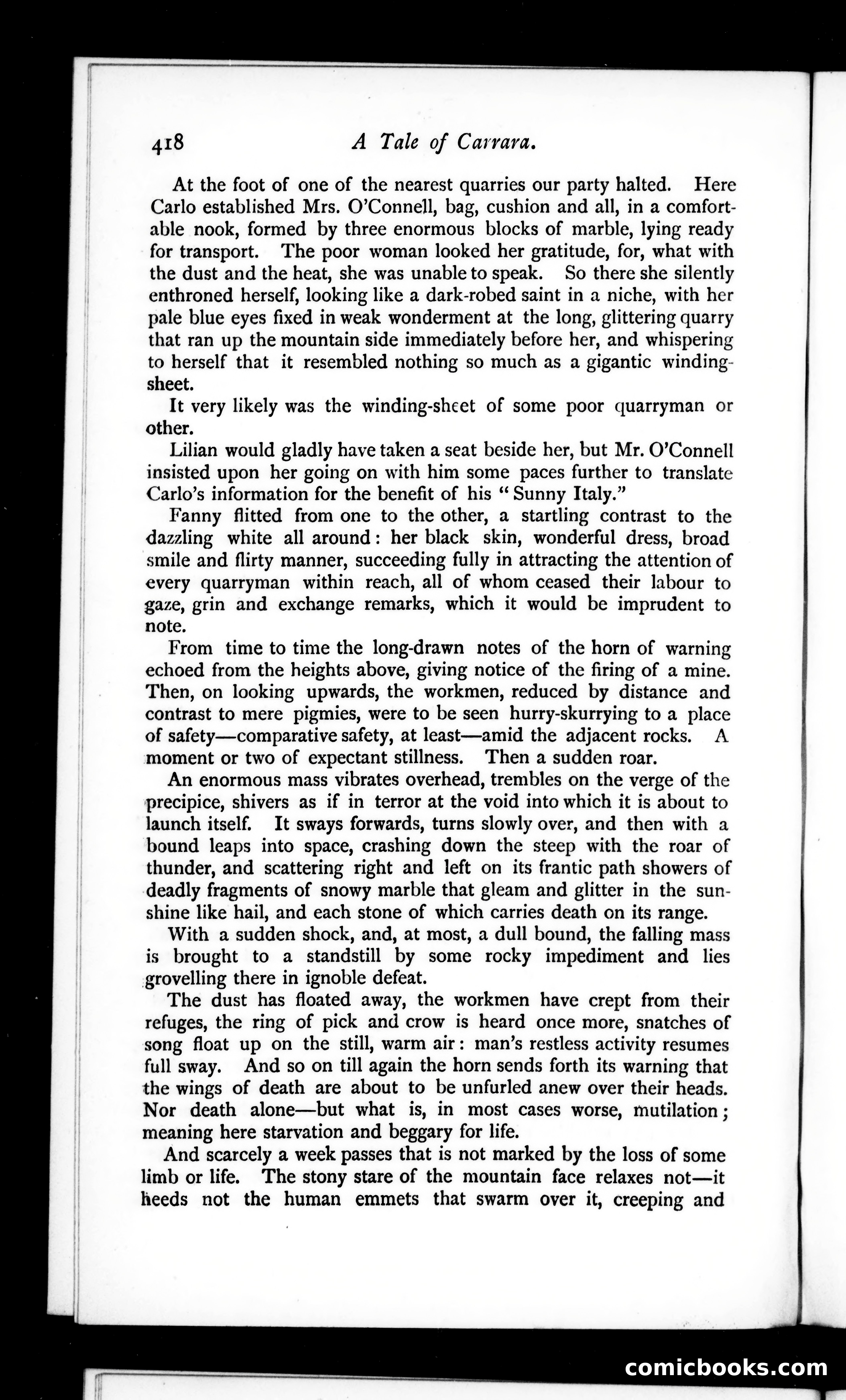 The Argosy, Vol. 52 — page 66 of 90