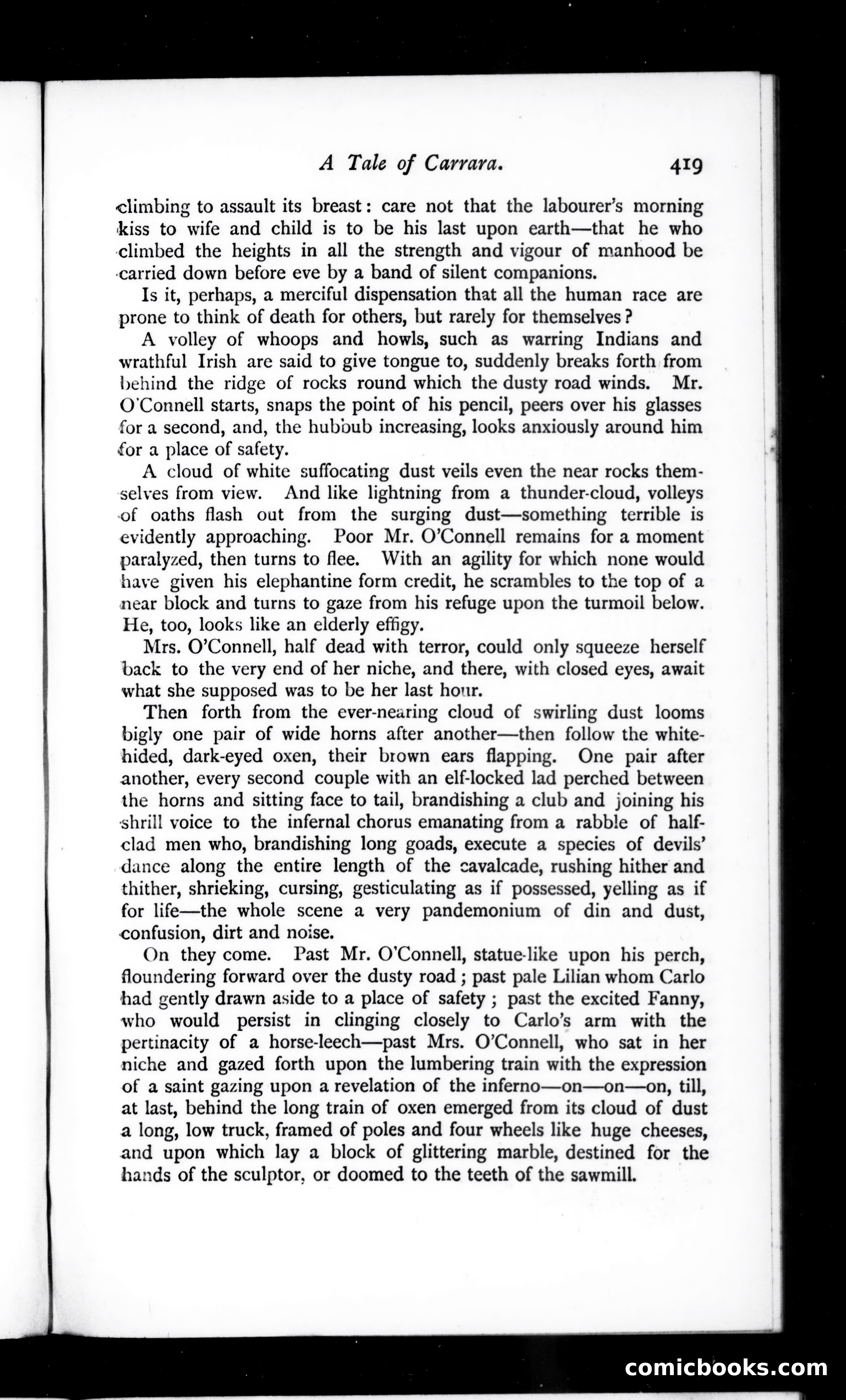 The Argosy, Vol. 52 — page 67 of 90