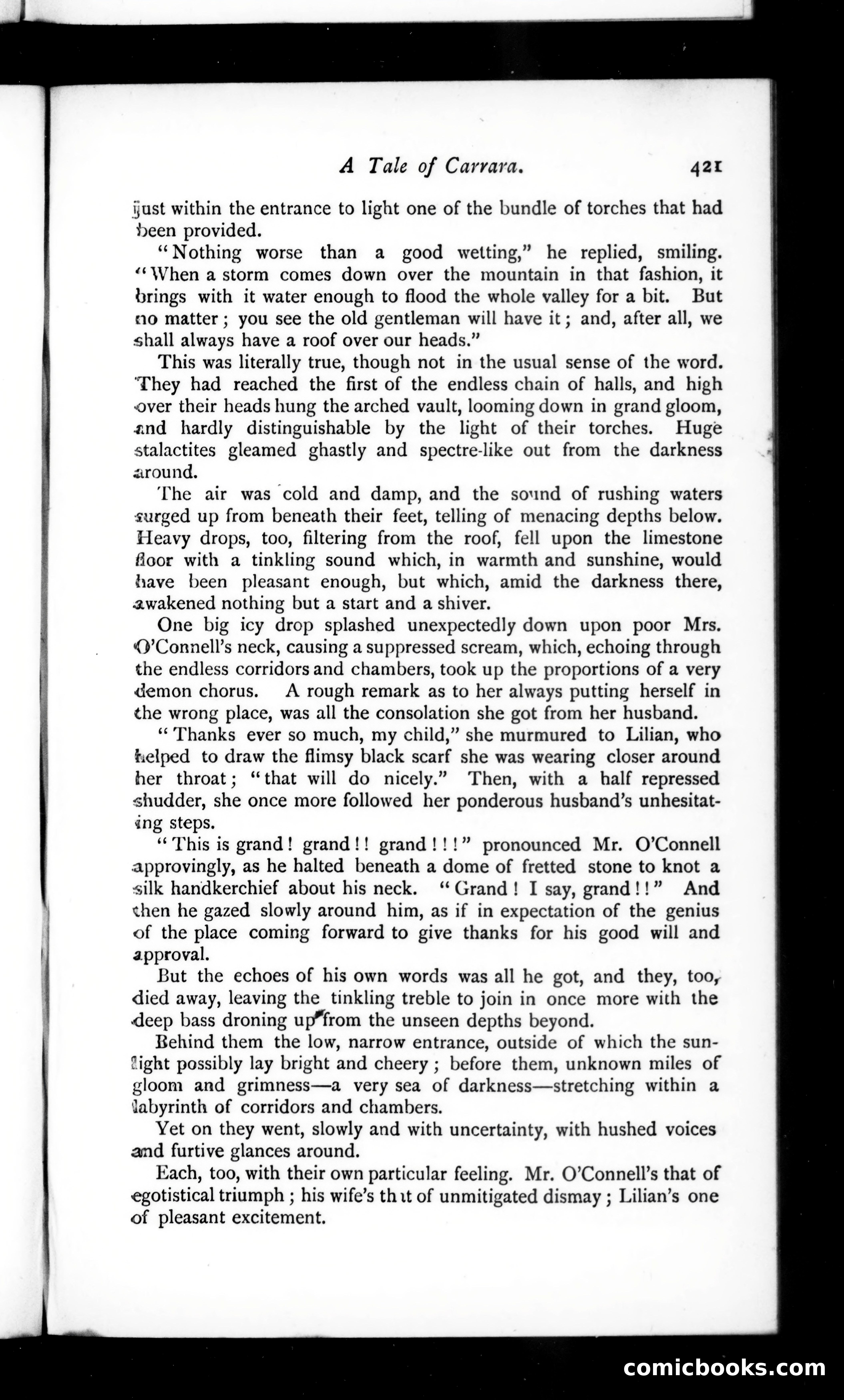 The Argosy, Vol. 52 — page 69 of 90
