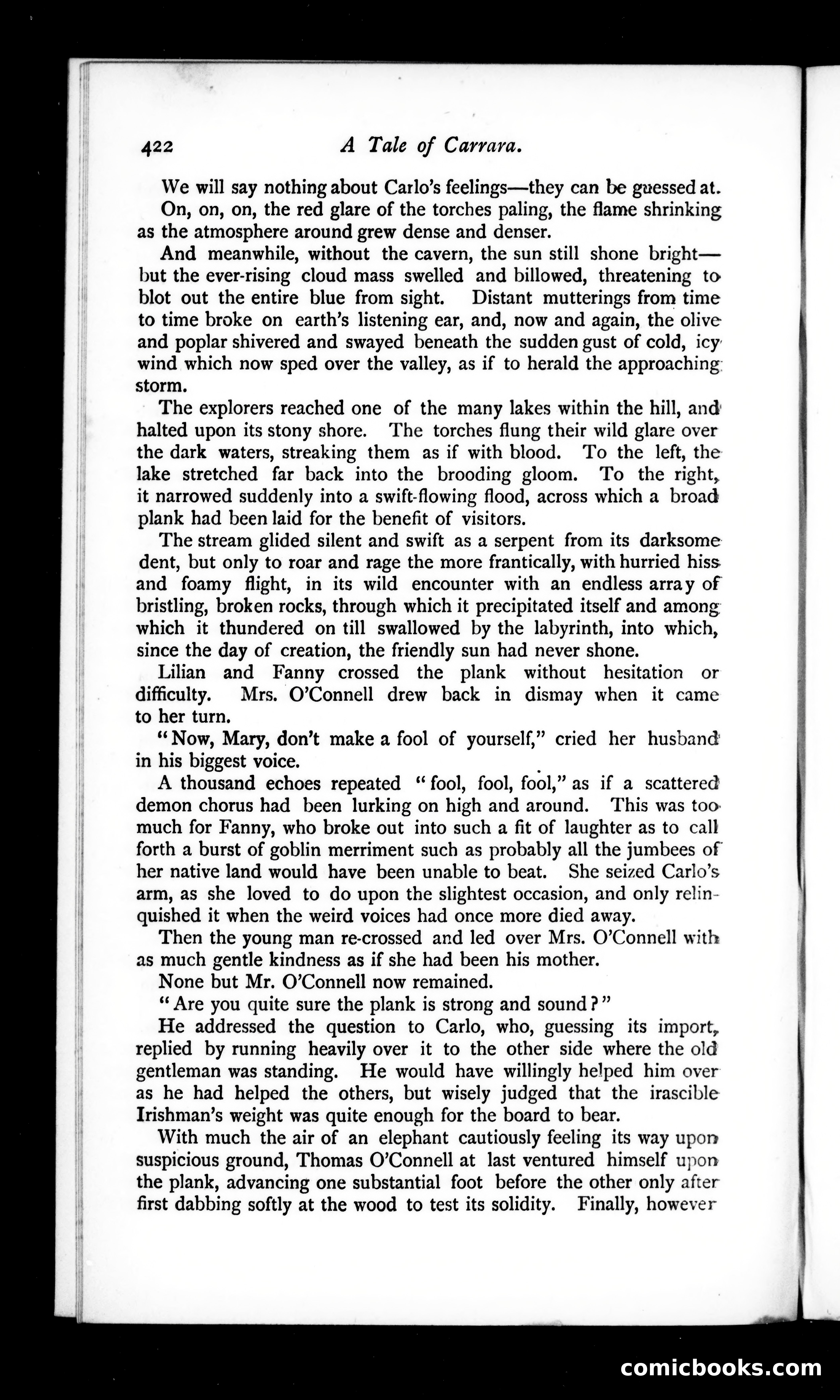The Argosy, Vol. 52 — page 70 of 90