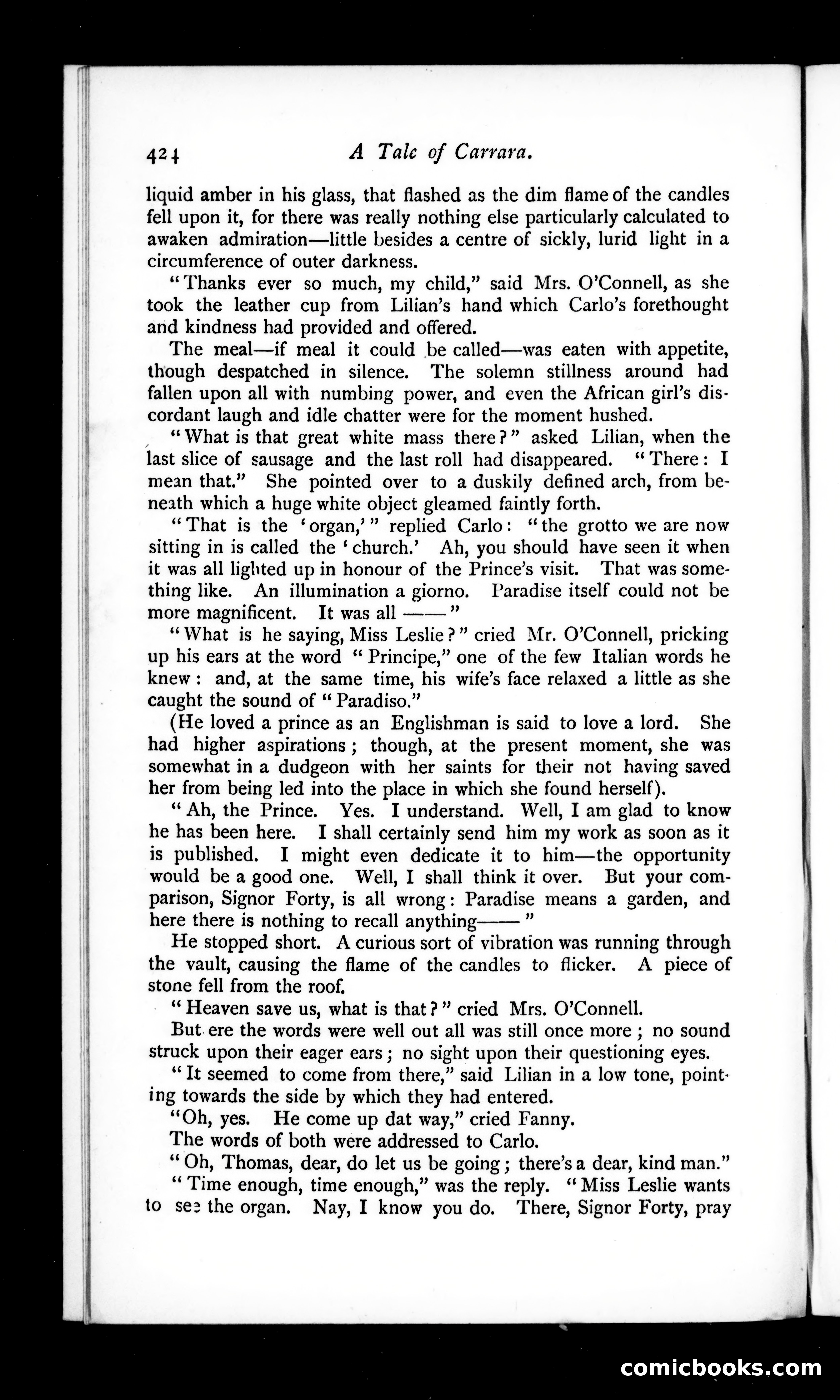 The Argosy, Vol. 52 — page 72 of 90