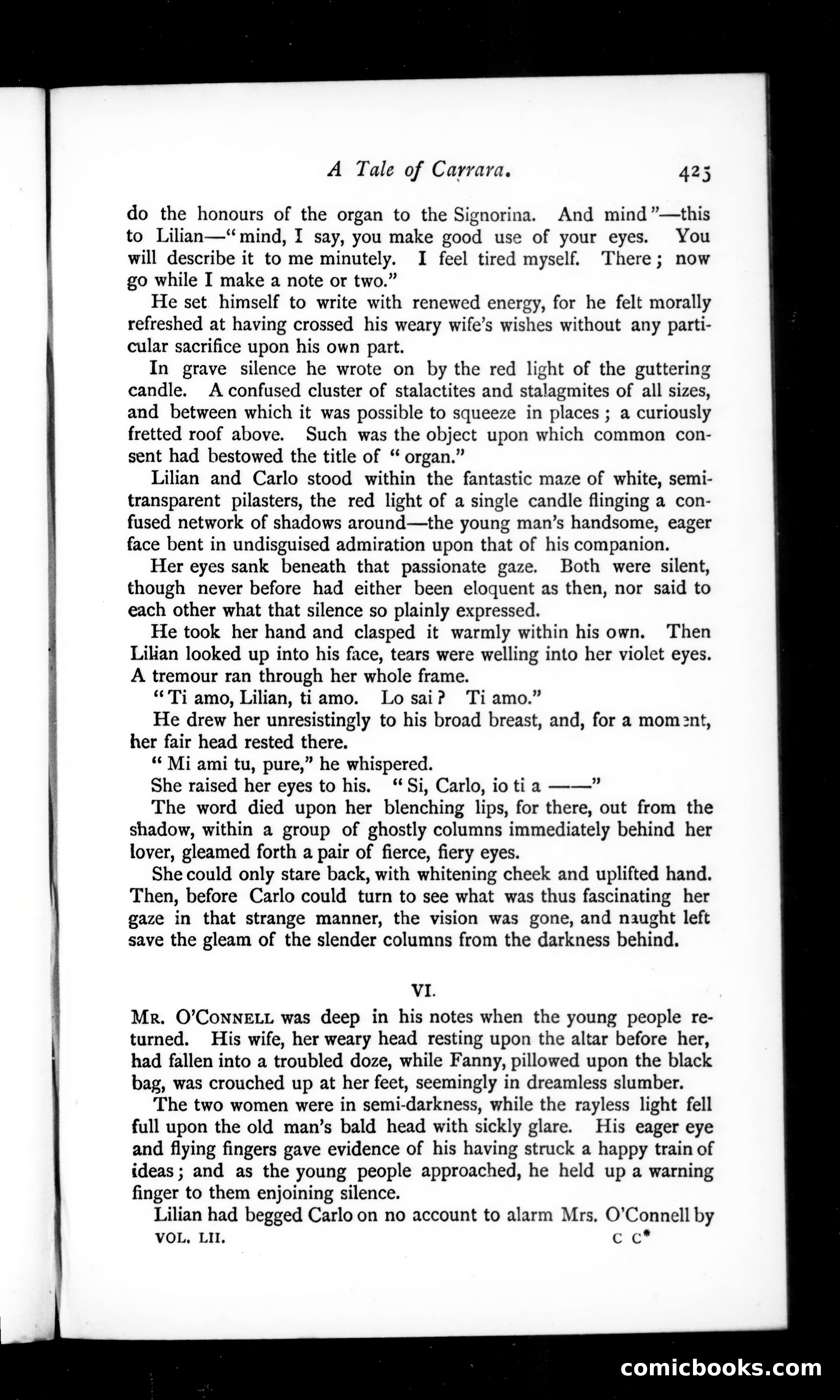 The Argosy, Vol. 52 — page 73 of 90