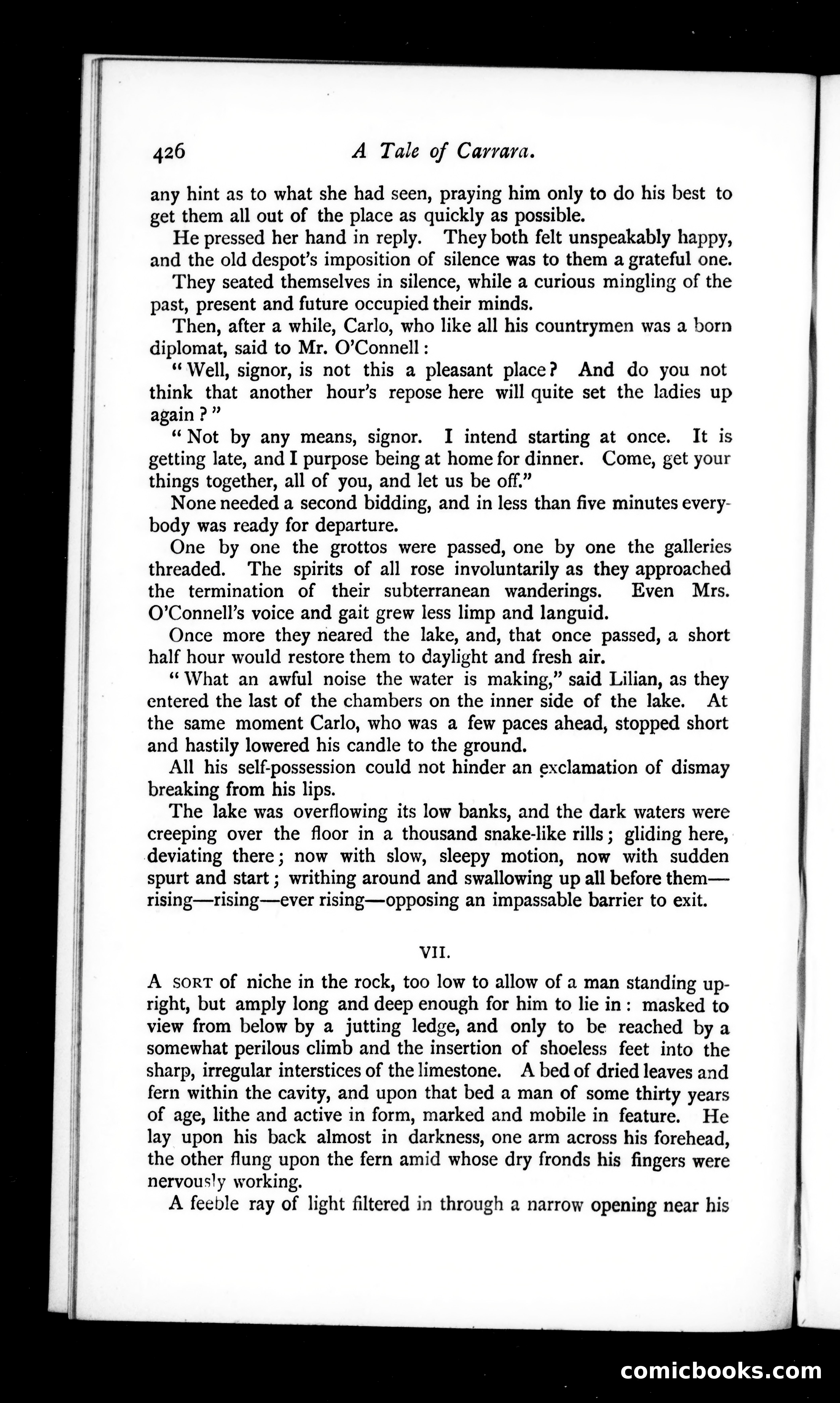 The Argosy, Vol. 52 — page 74 of 90