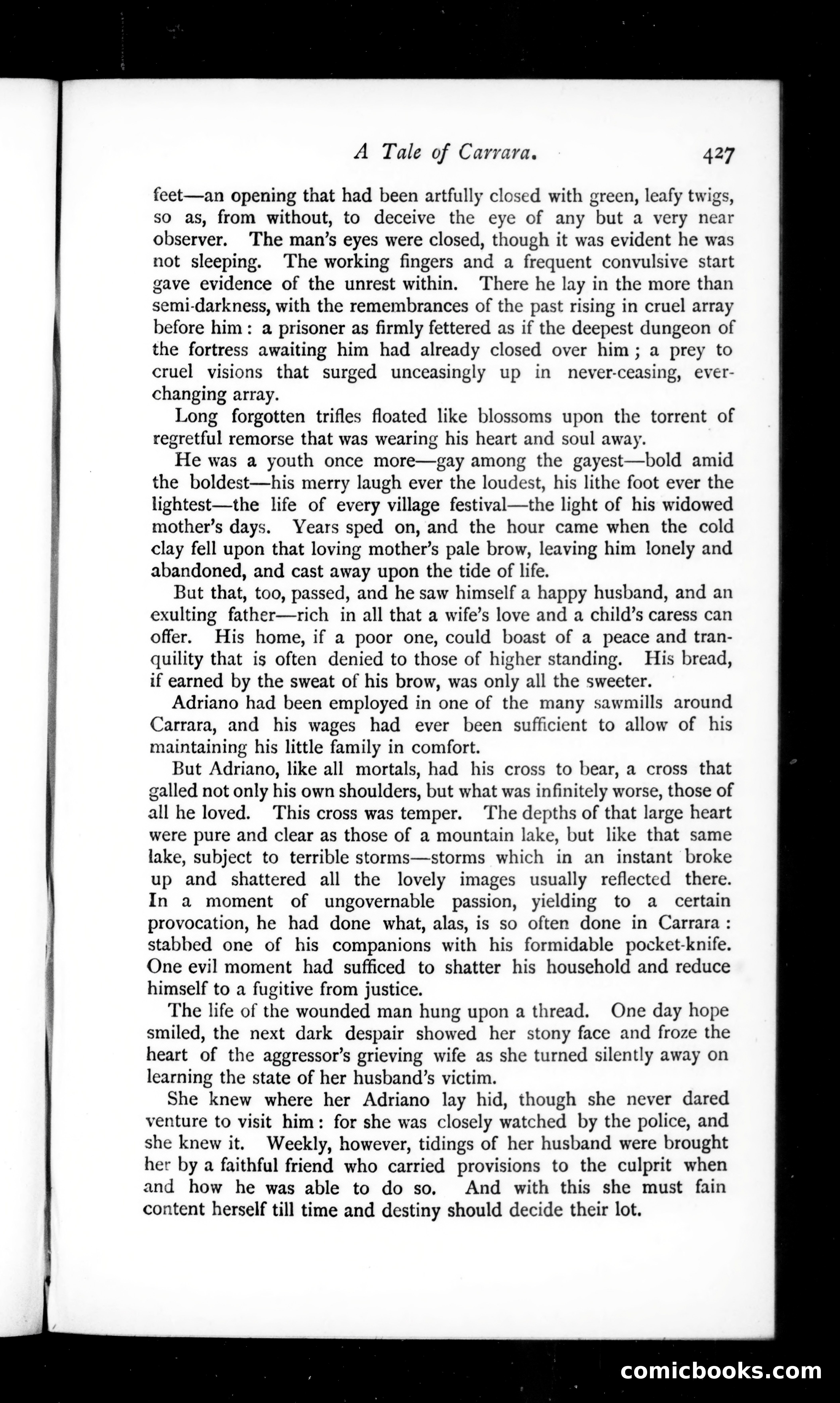 The Argosy, Vol. 52 — page 75 of 90