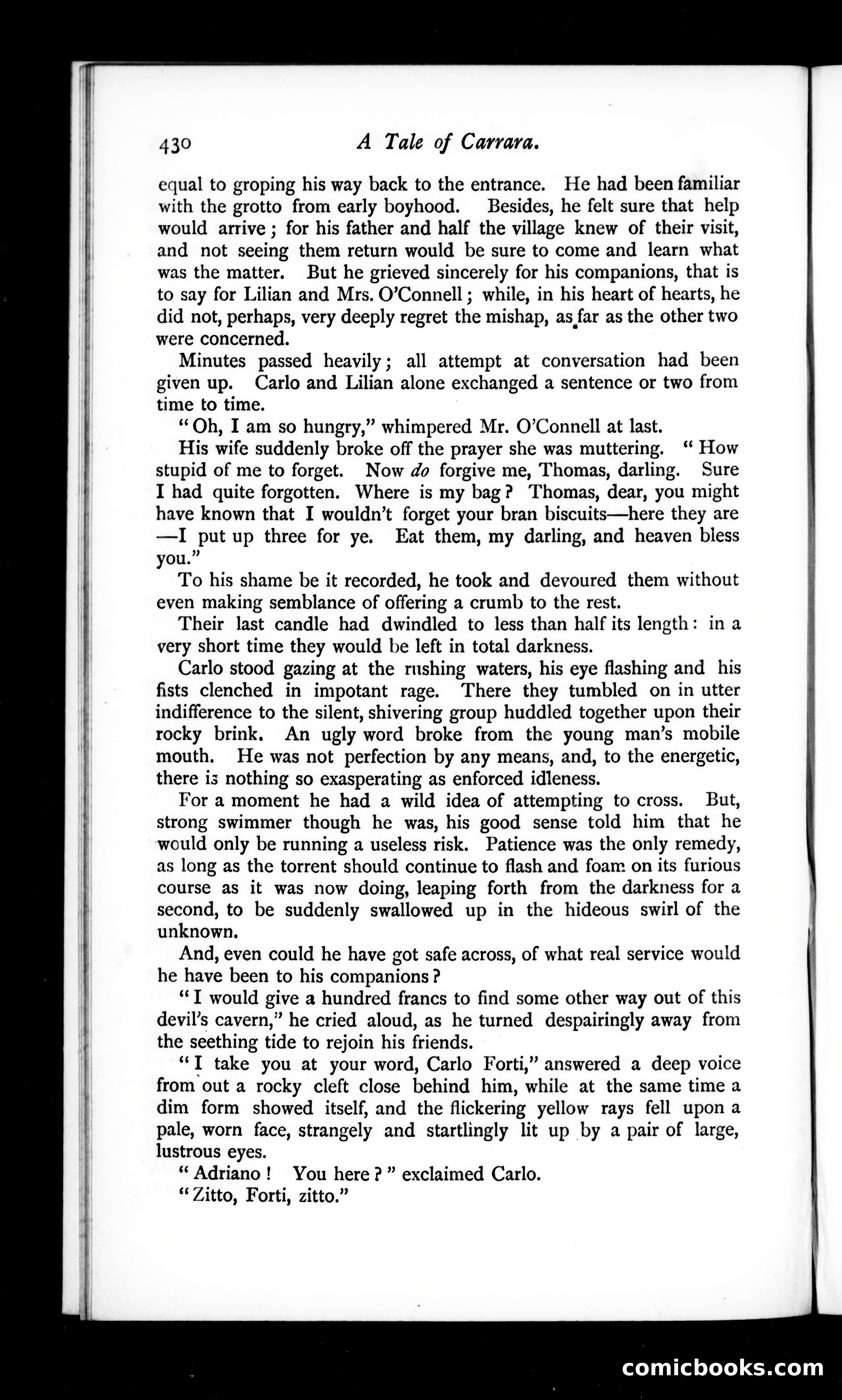 The Argosy, Vol. 52 — page 78 of 90