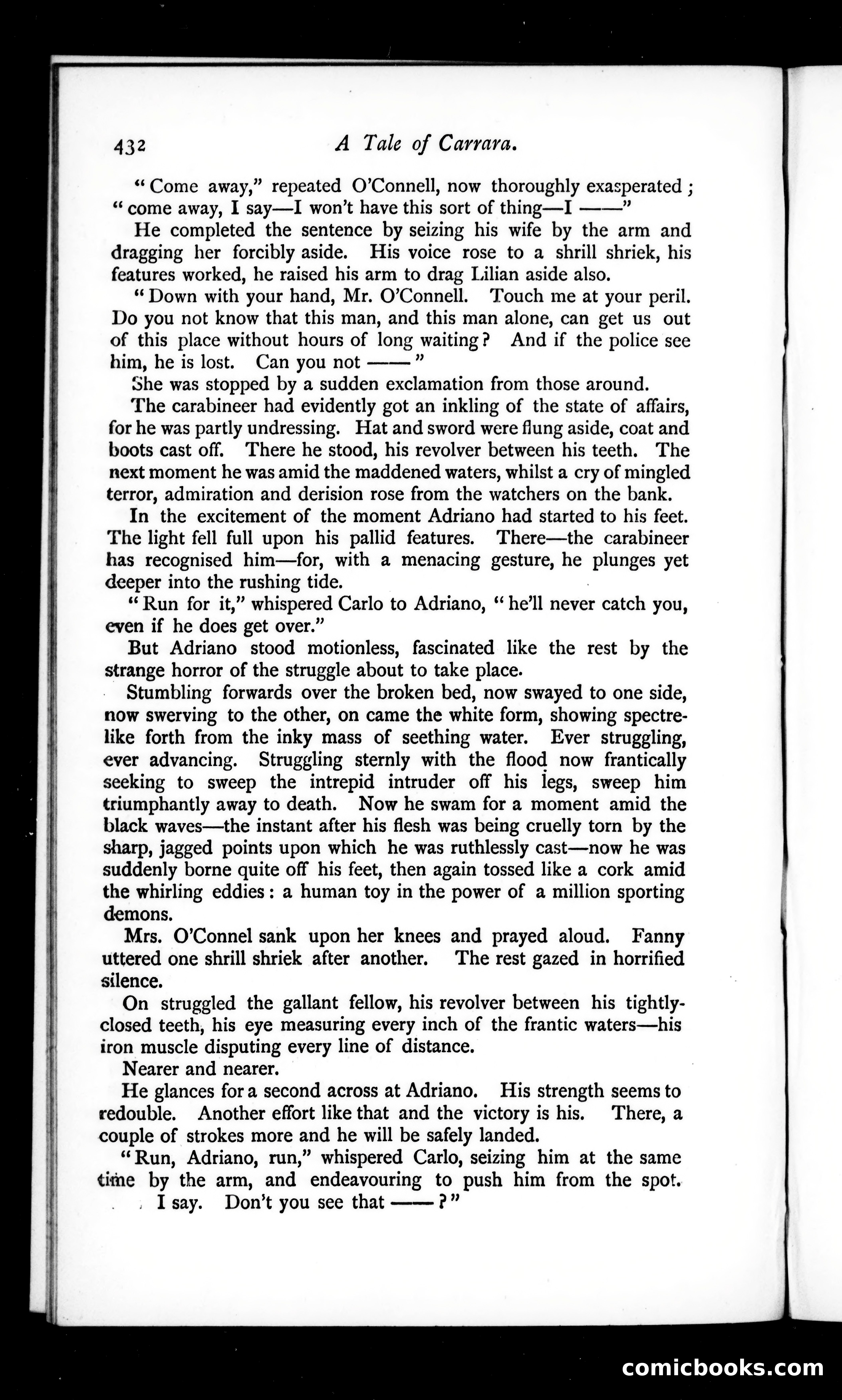 The Argosy, Vol. 52 — page 80 of 90