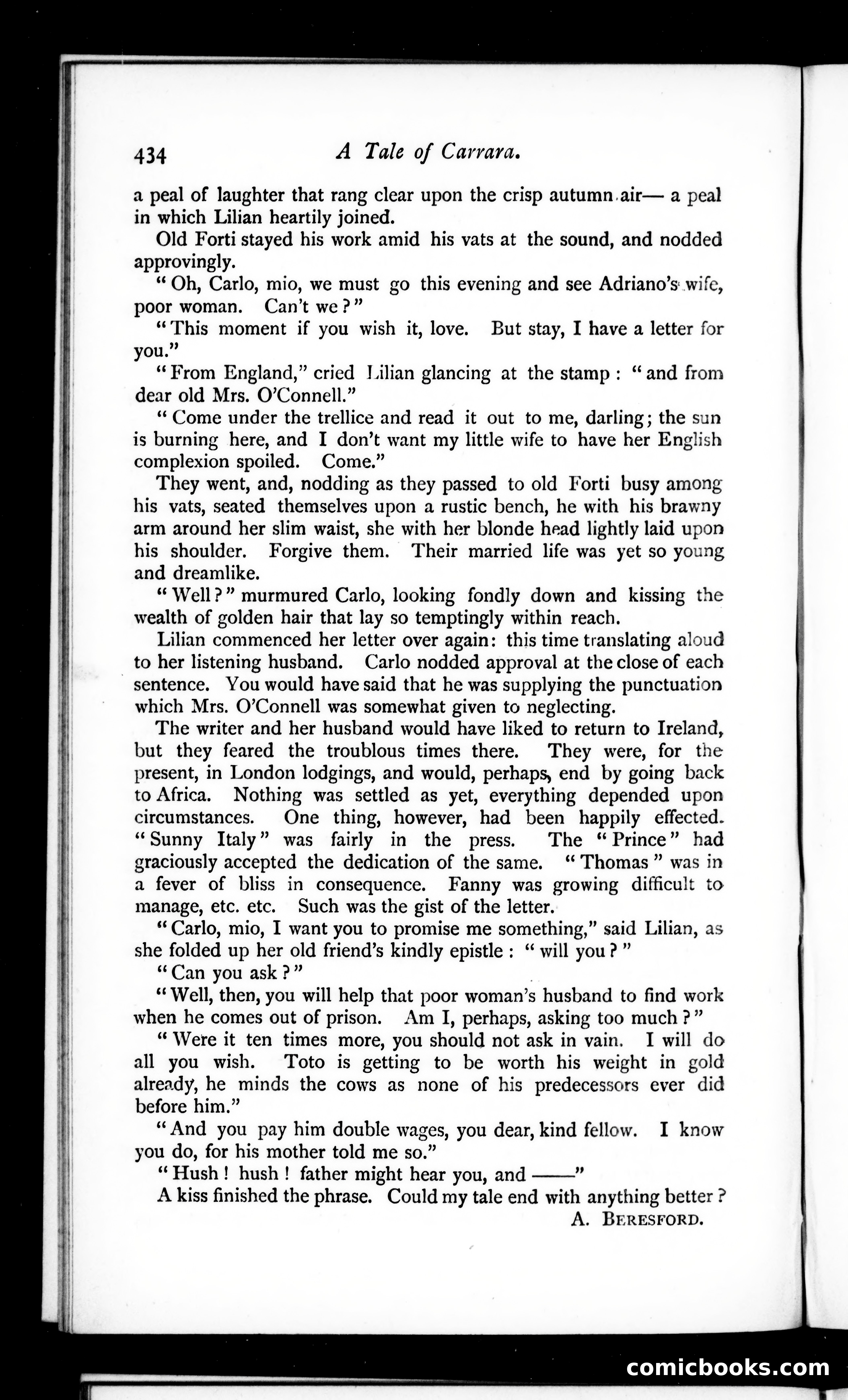 The Argosy, Vol. 52 — page 82 of 90