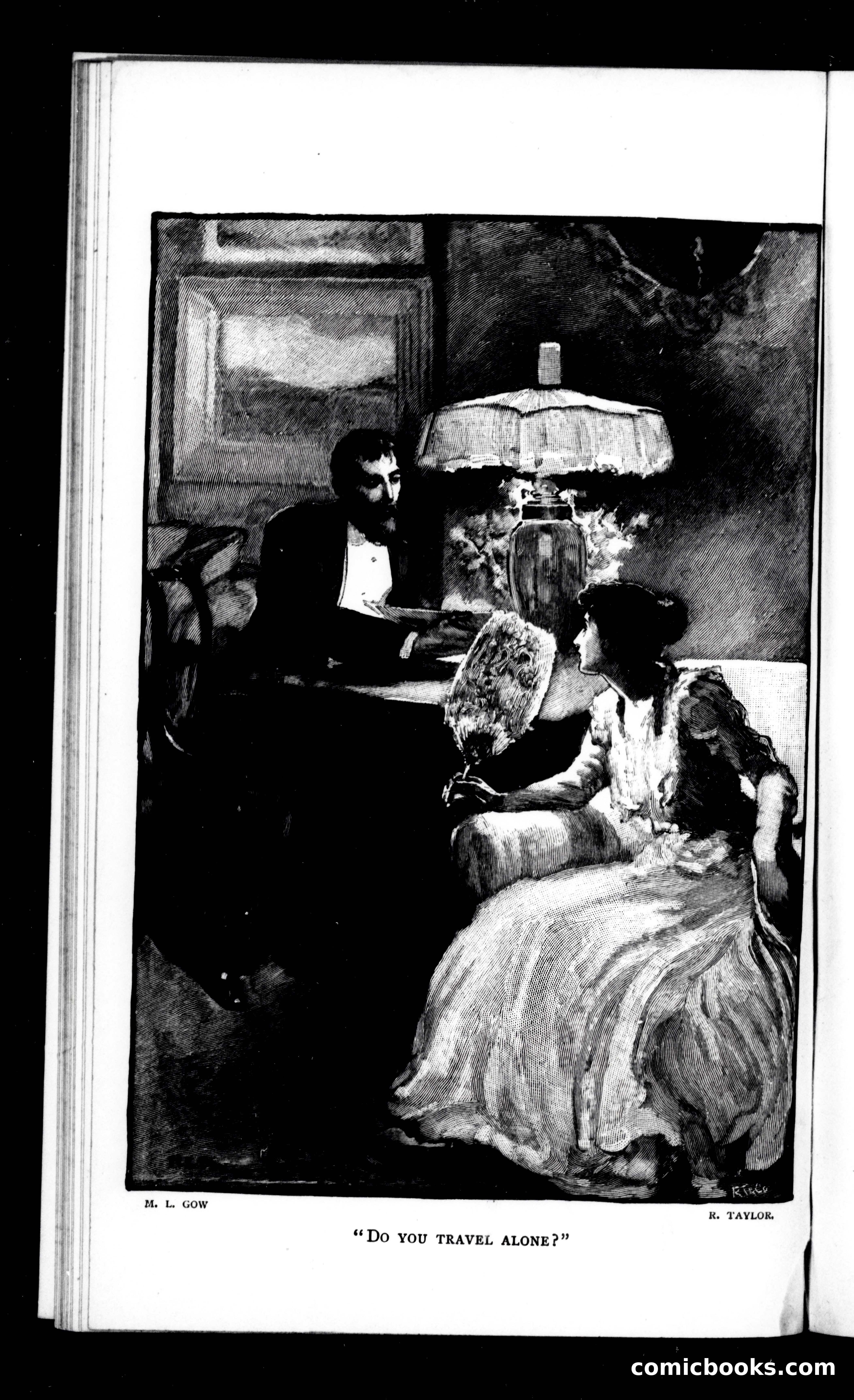 The Argosy, Vol. 52 — page 90 of 90