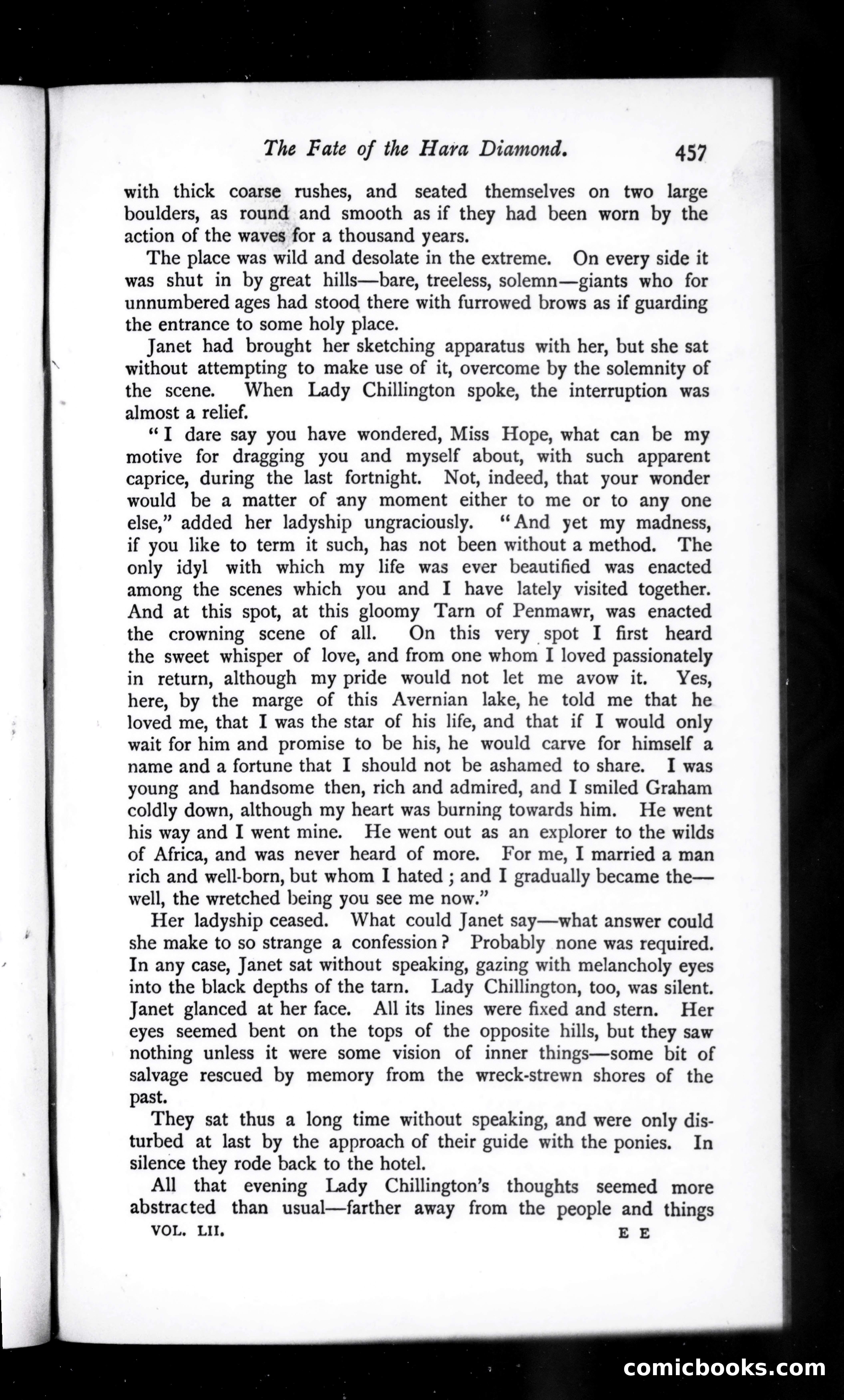 The Argosy, Vol. 52 — page 17 of 127