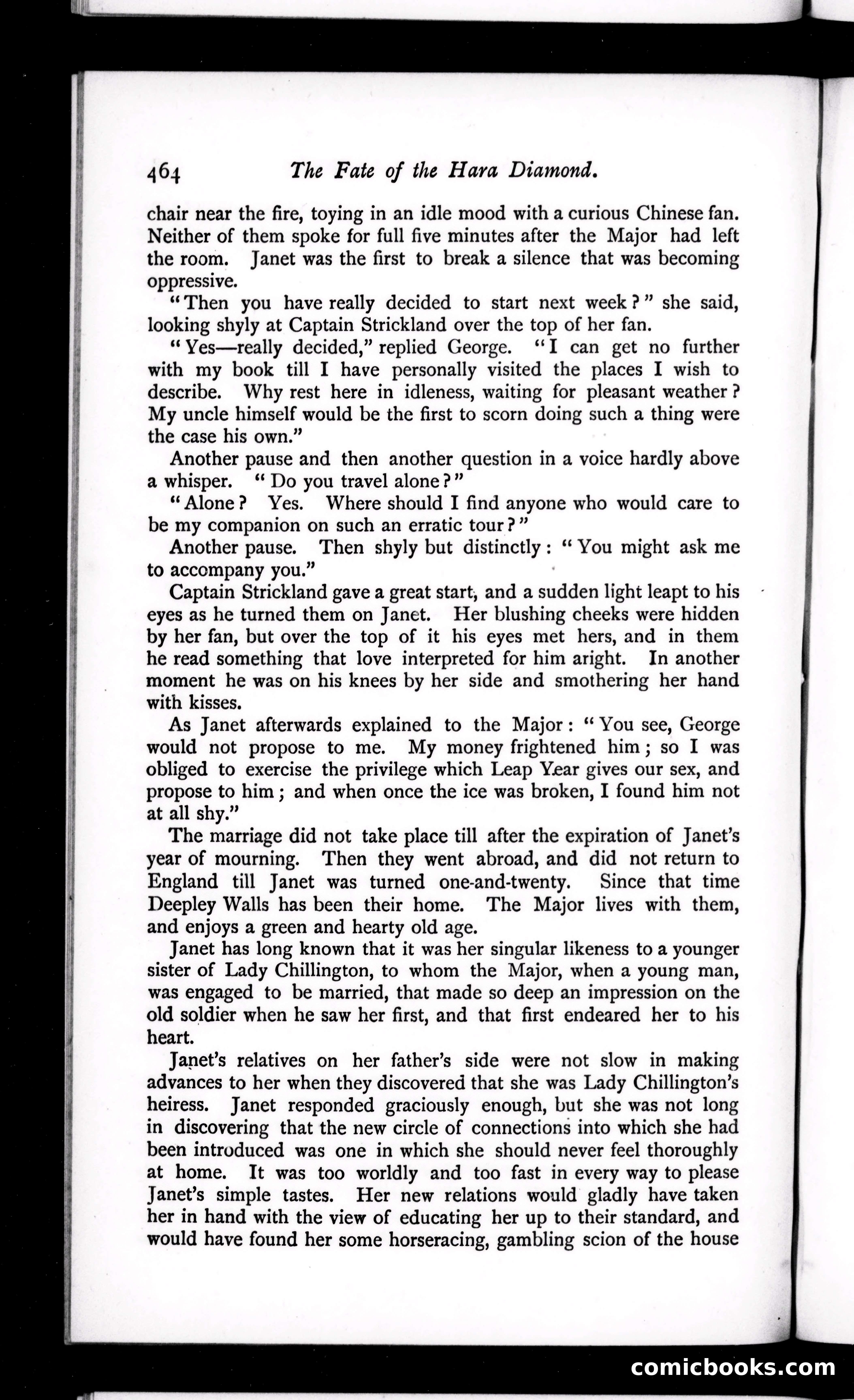 The Argosy, Vol. 52 — page 24 of 127