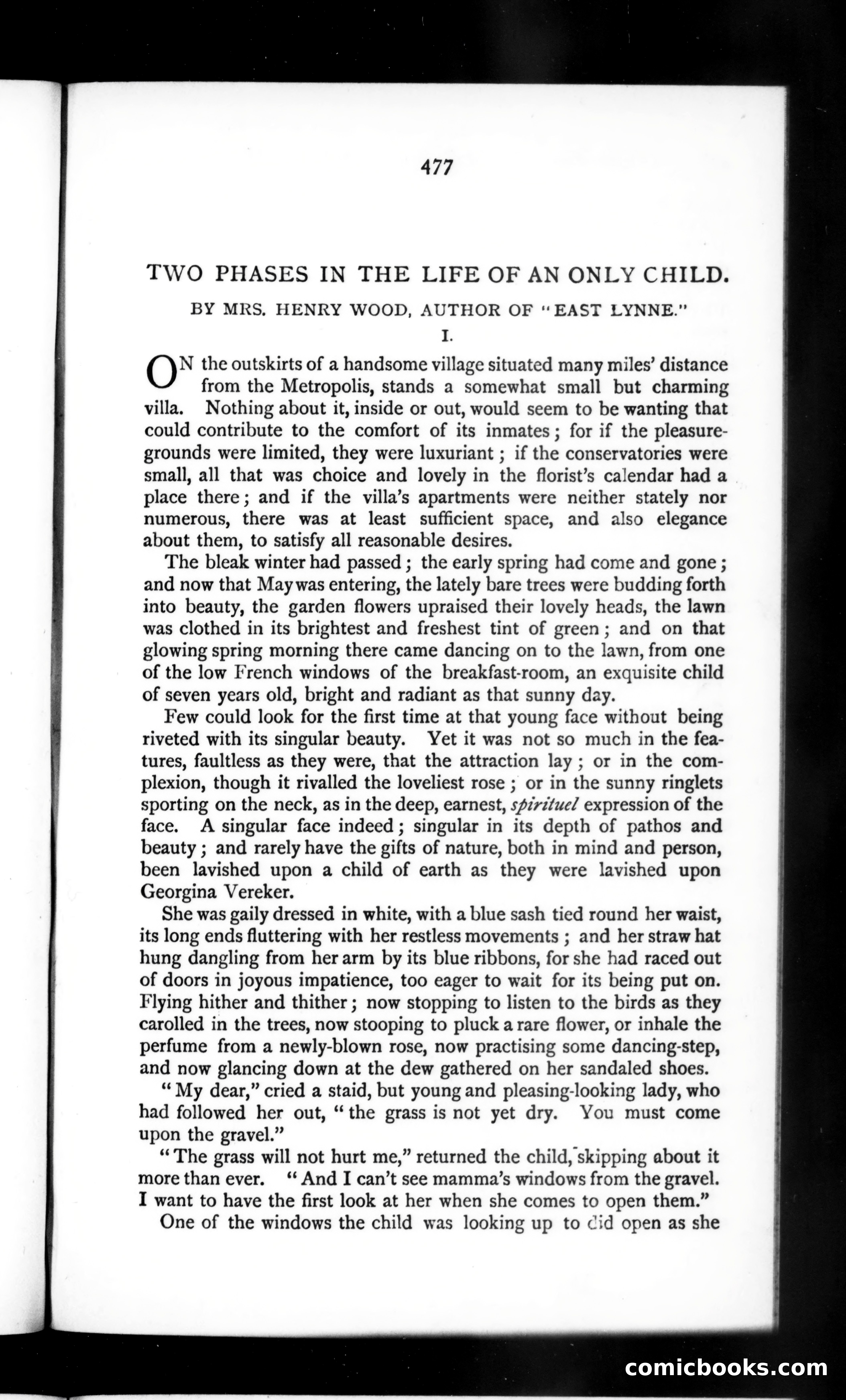 The Argosy, Vol. 52 — page 37 of 127