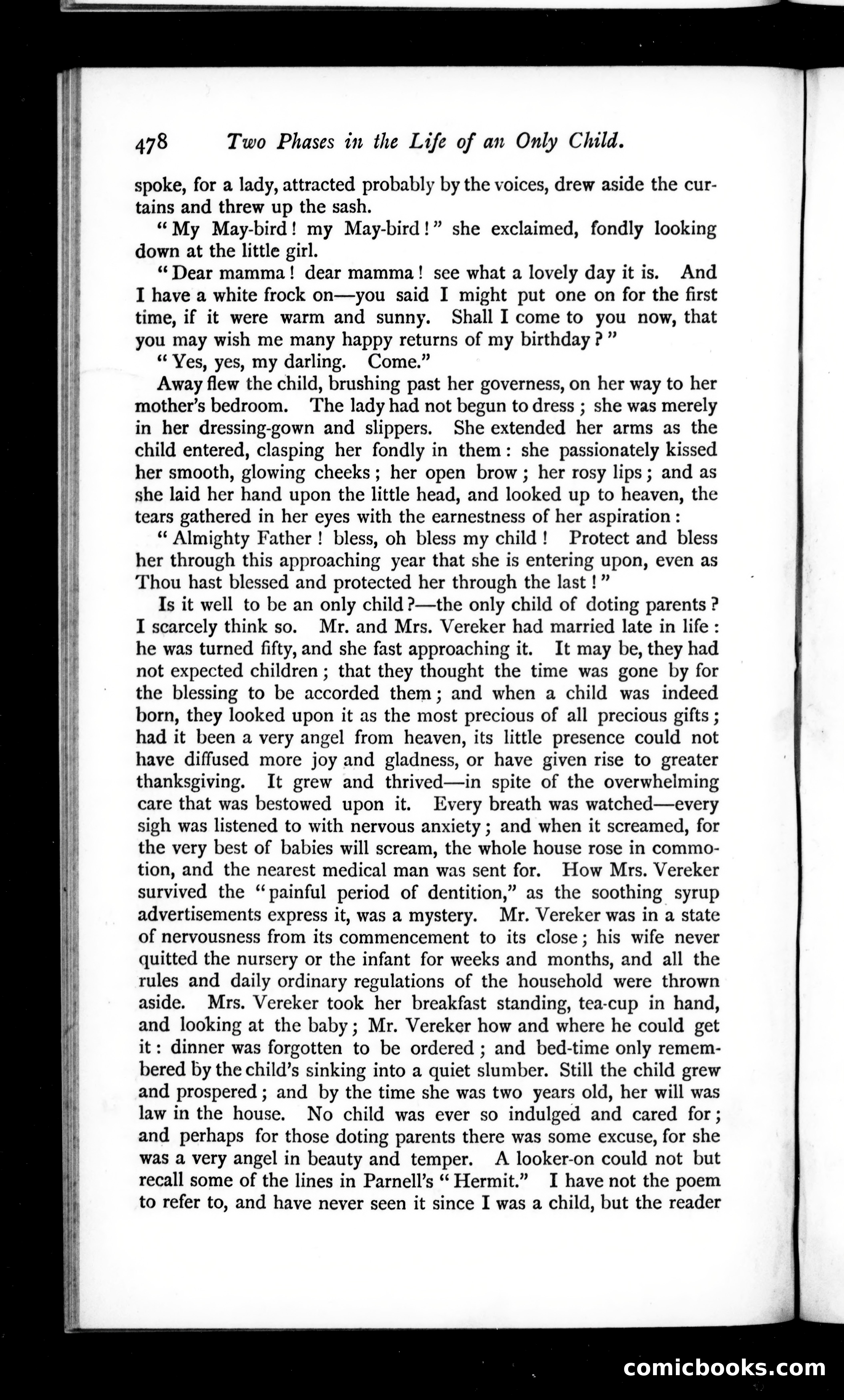 The Argosy, Vol. 52 — page 38 of 127