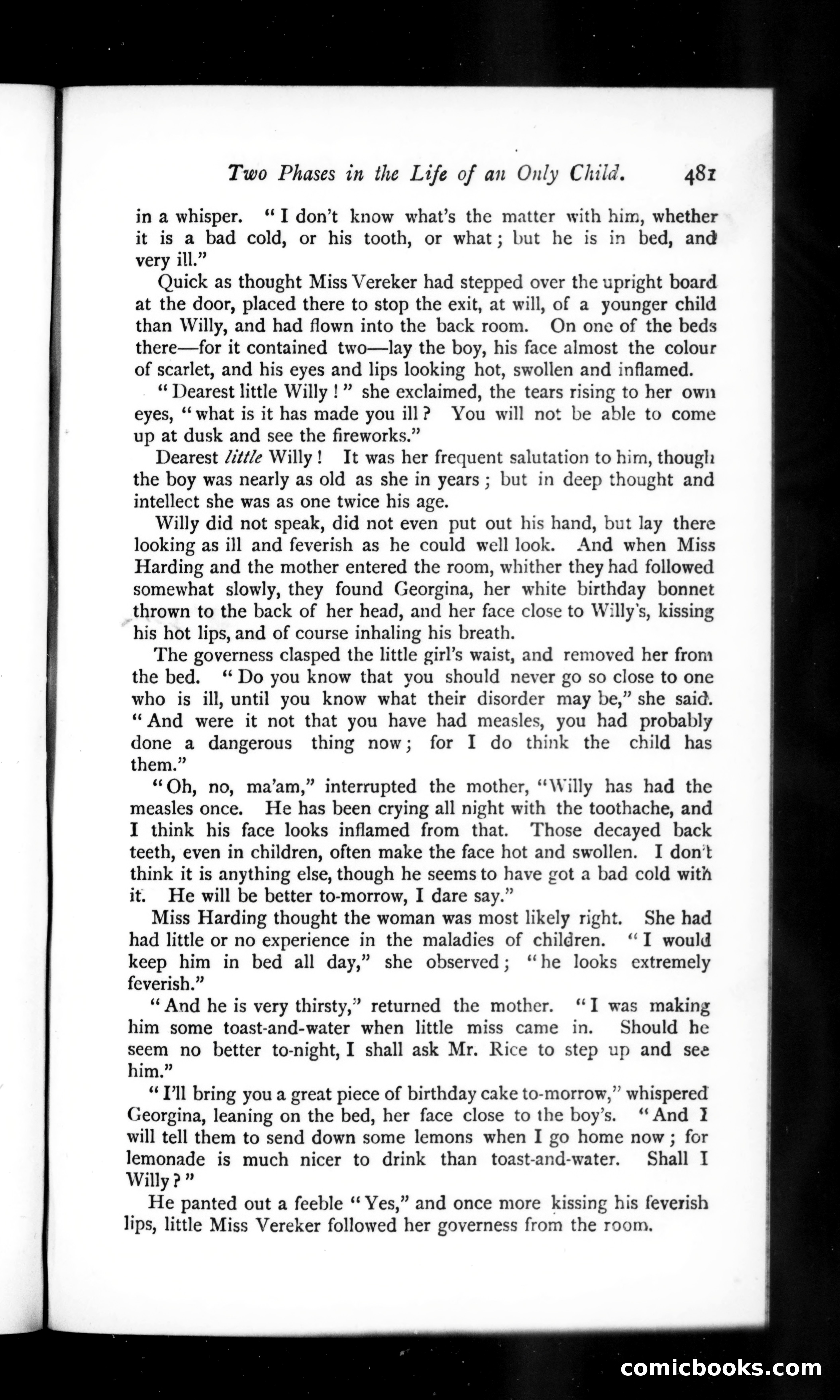 The Argosy, Vol. 52 — page 41 of 127