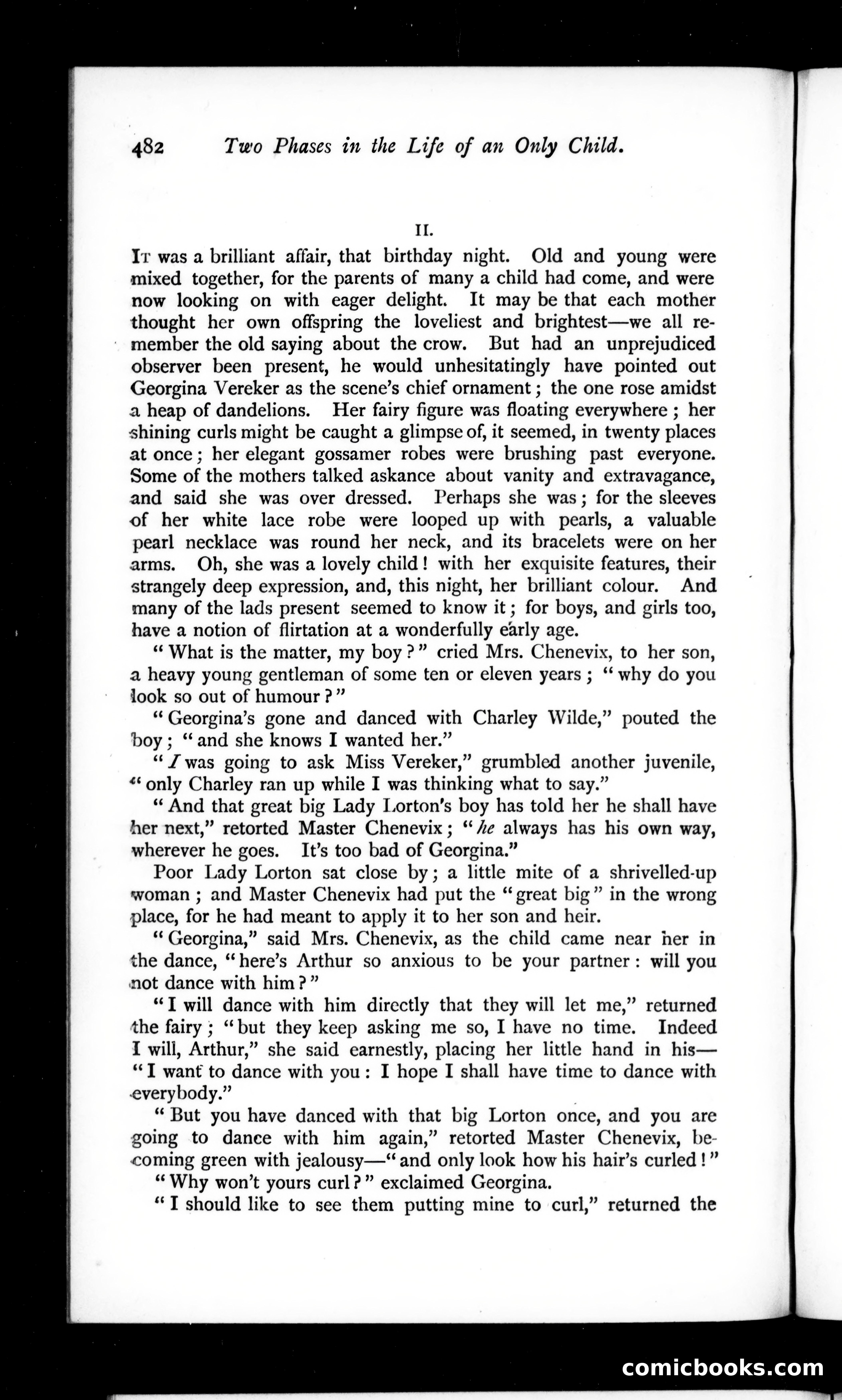 The Argosy, Vol. 52 — page 42 of 127