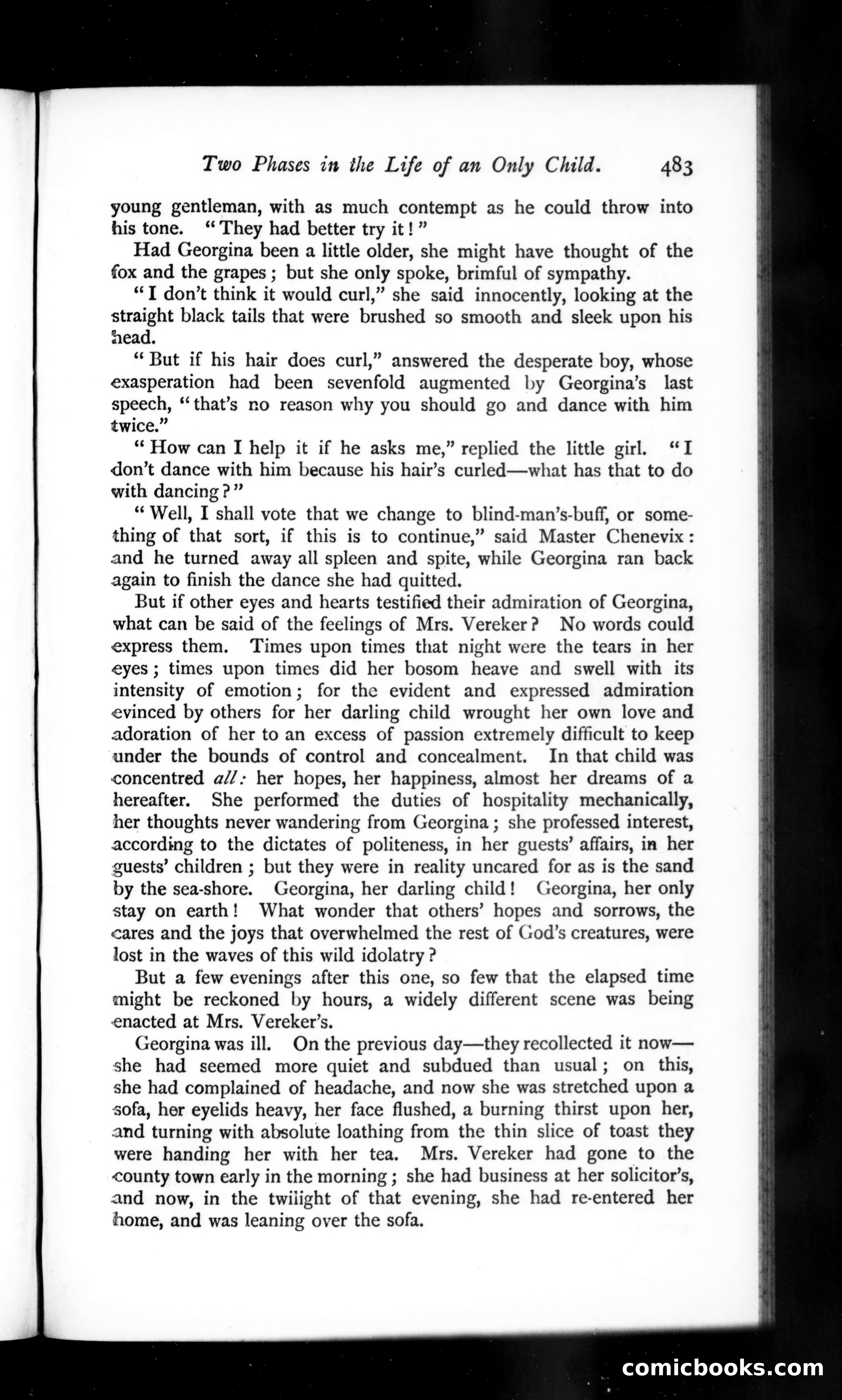 The Argosy, Vol. 52 — page 43 of 127