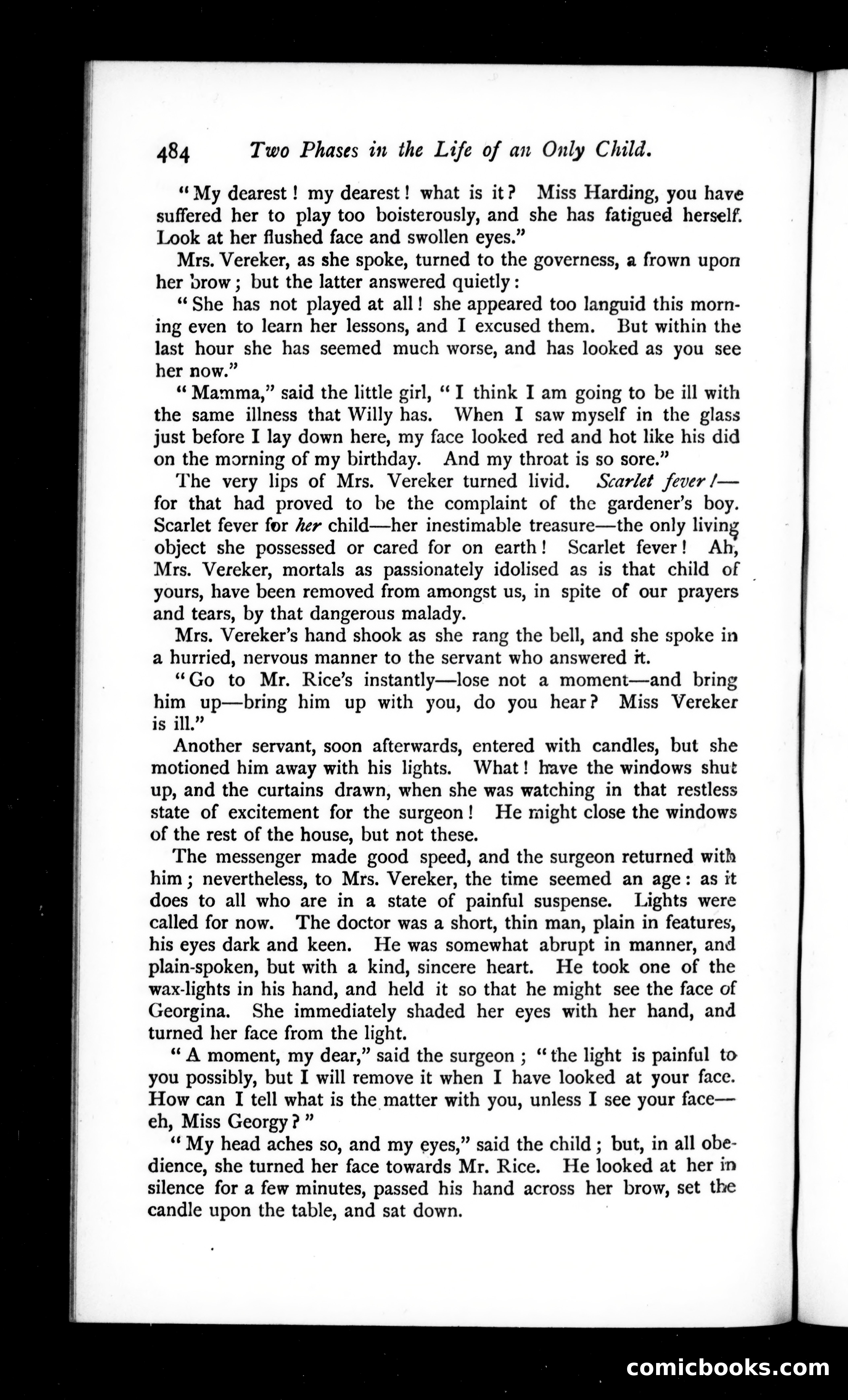 The Argosy, Vol. 52 — page 44 of 127