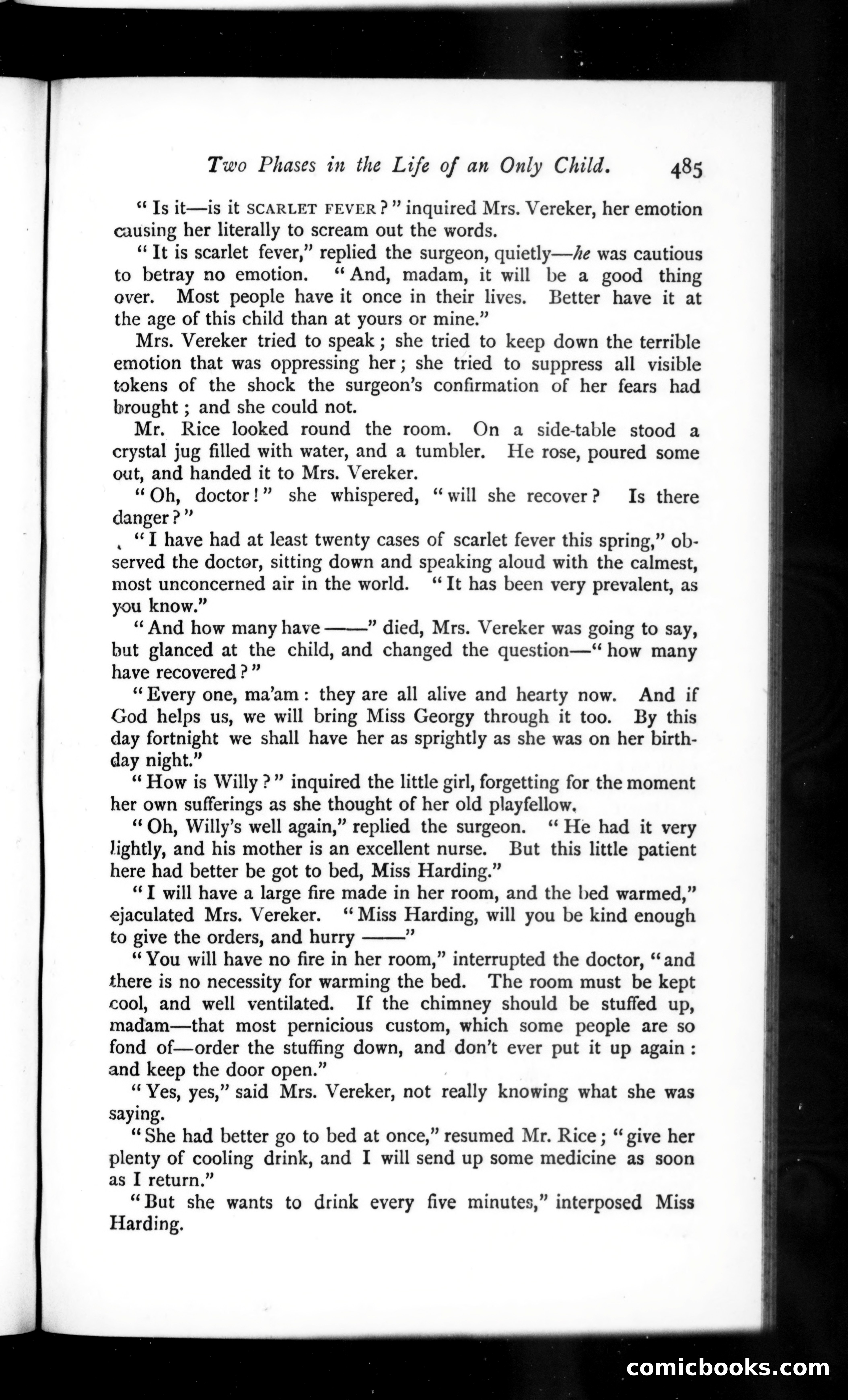 The Argosy, Vol. 52 — page 45 of 127