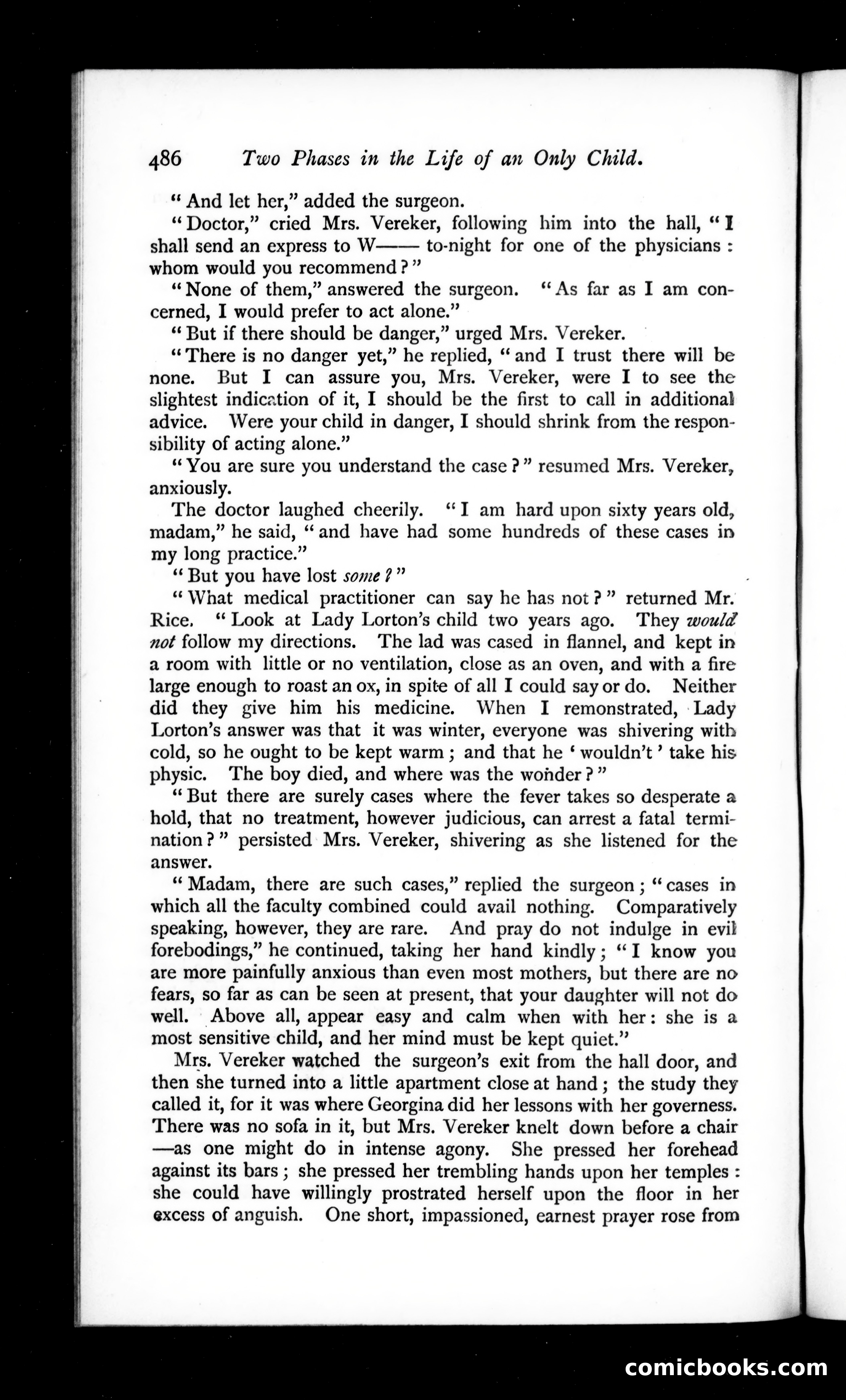 The Argosy, Vol. 52 — page 46 of 127