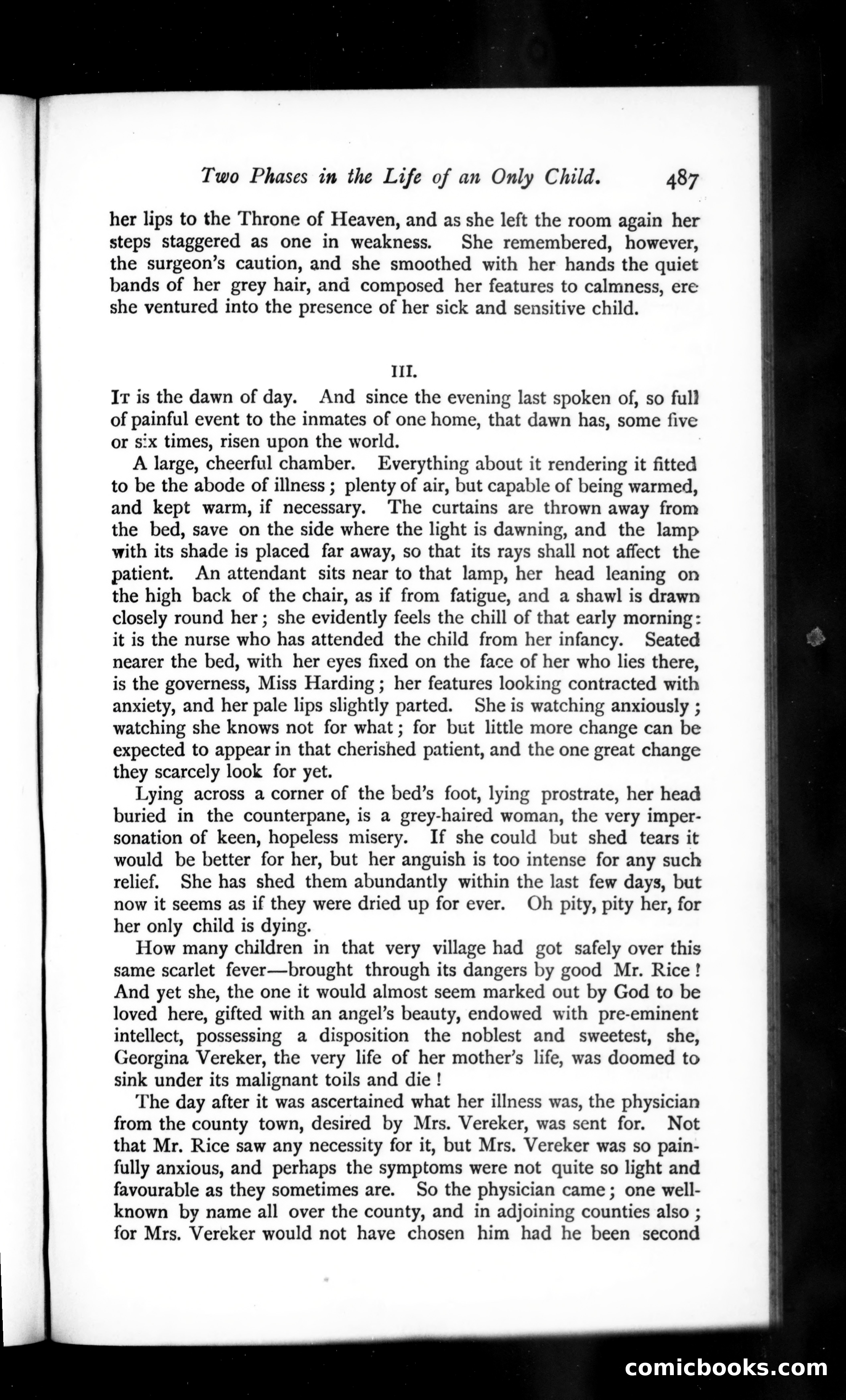 The Argosy, Vol. 52 — page 47 of 127
