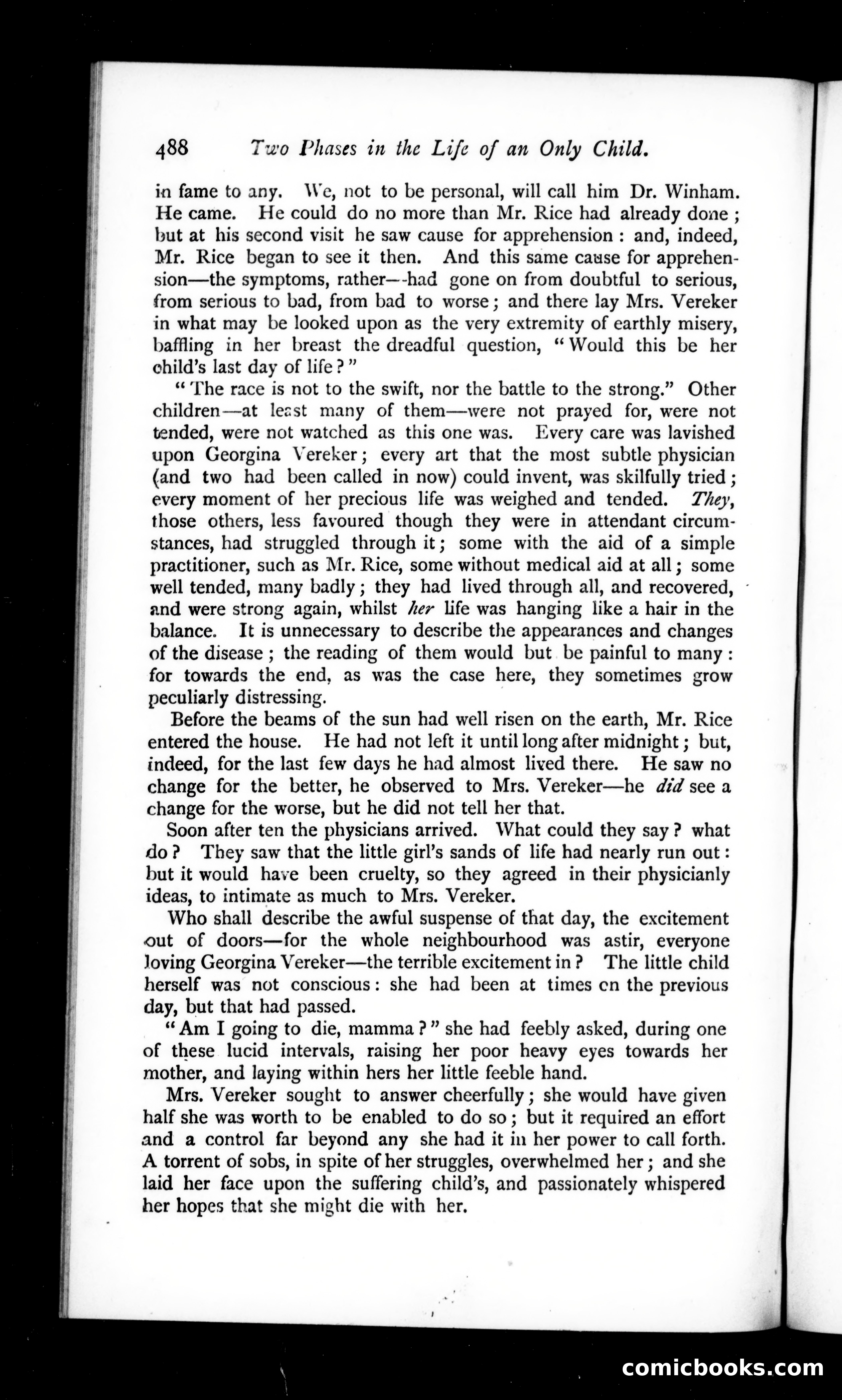 The Argosy, Vol. 52 — page 48 of 127