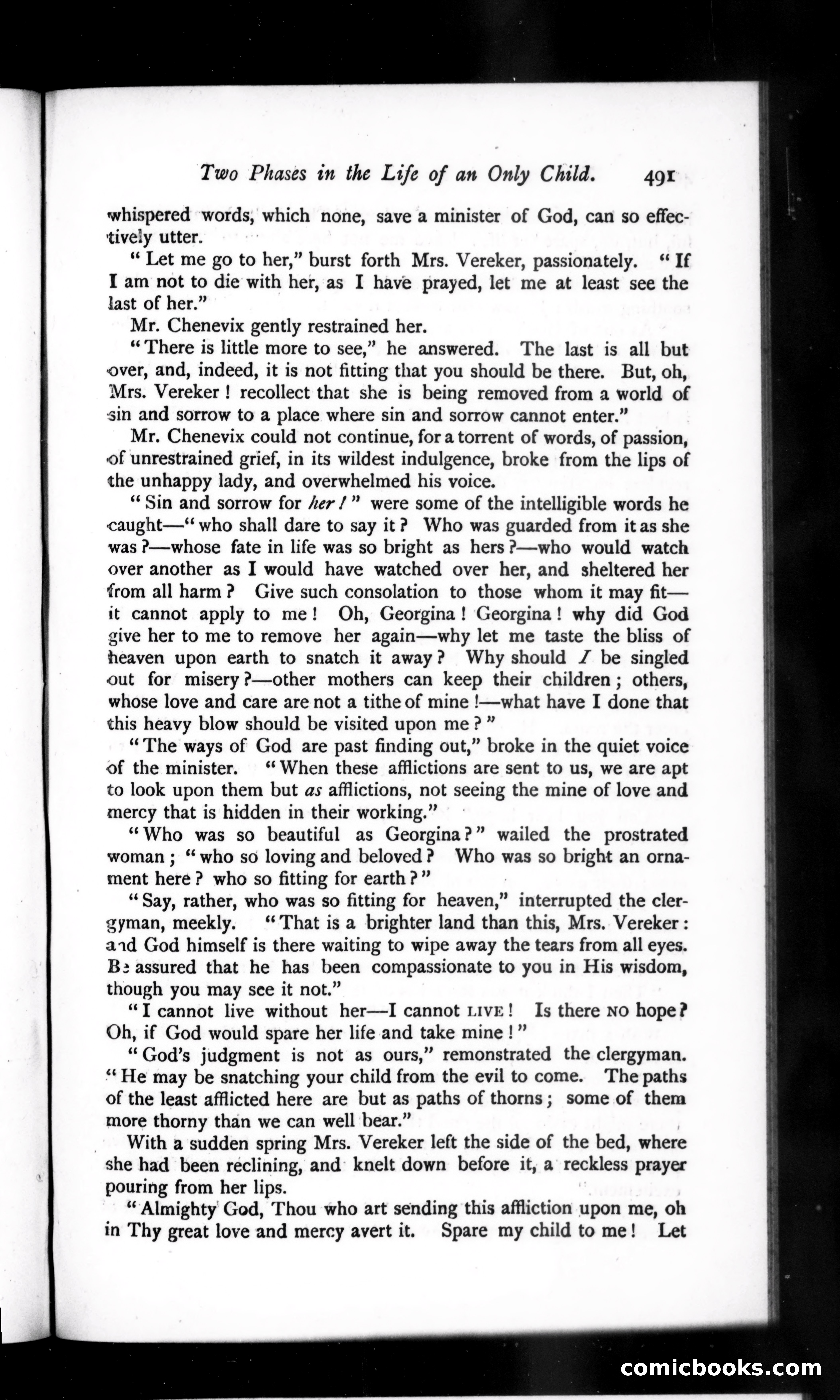 The Argosy, Vol. 52 — page 51 of 127