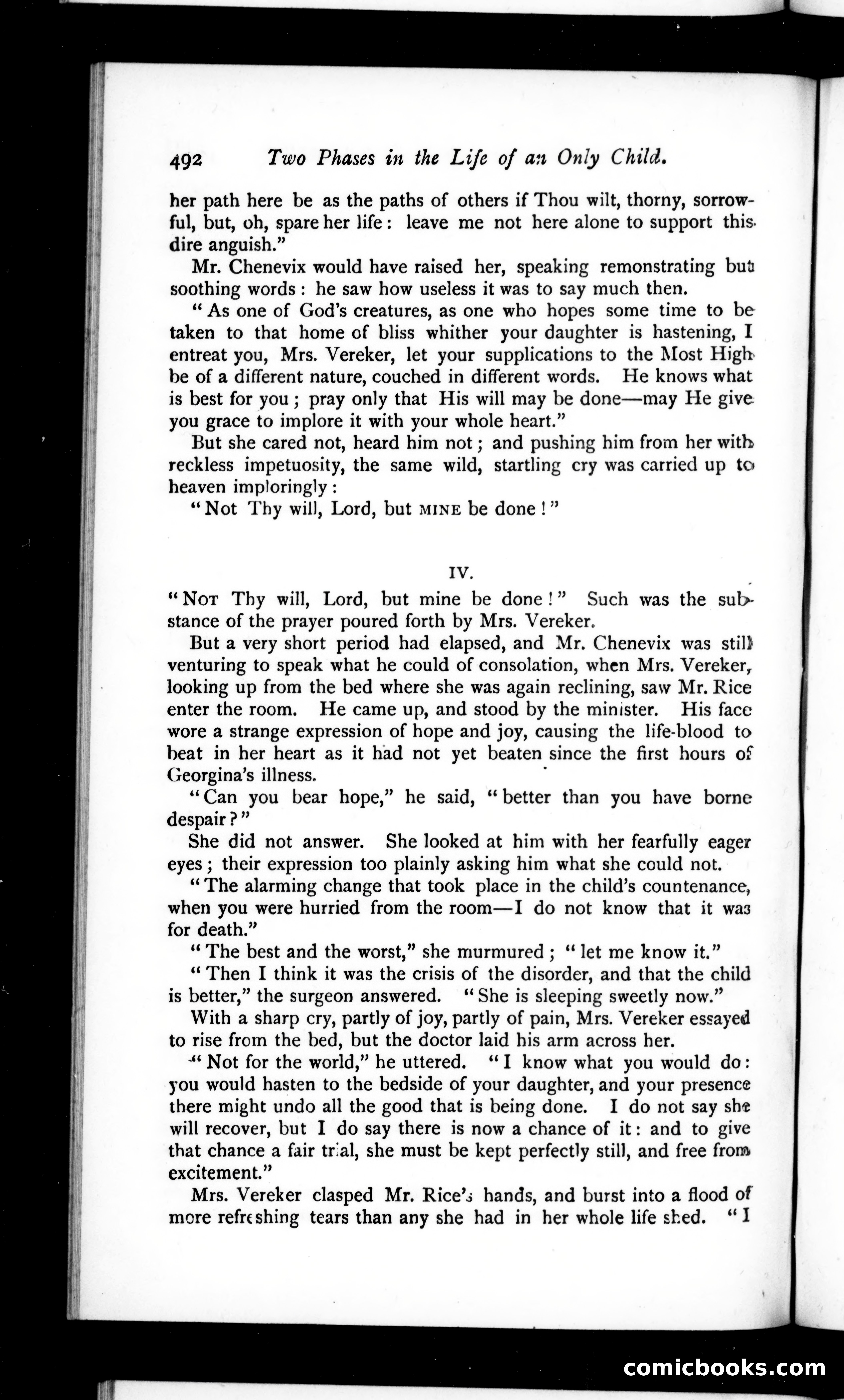 The Argosy, Vol. 52 — page 52 of 127
