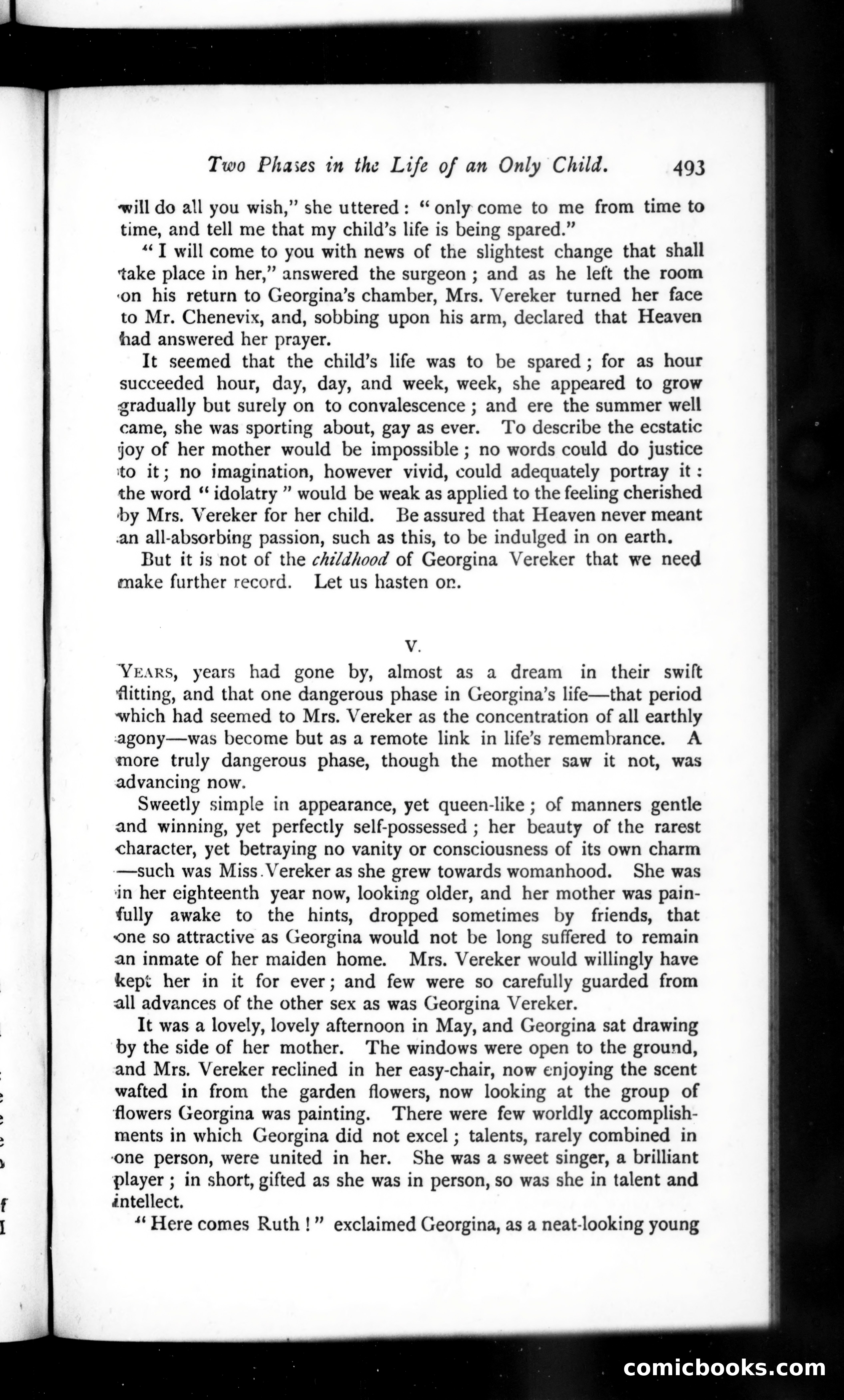 The Argosy, Vol. 52 — page 53 of 127